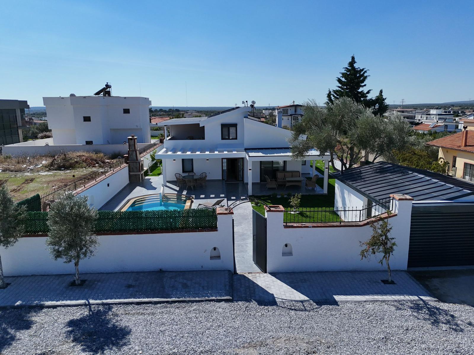 Luxury Villa in Didim