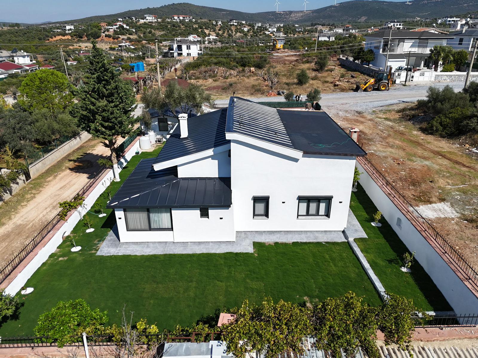Luxury Villa in Didim