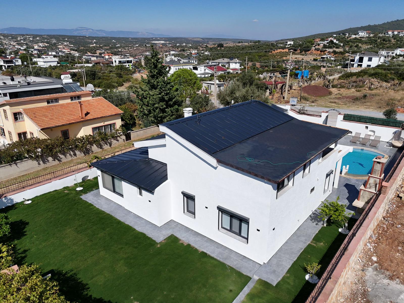 Luxury Villa in Didim