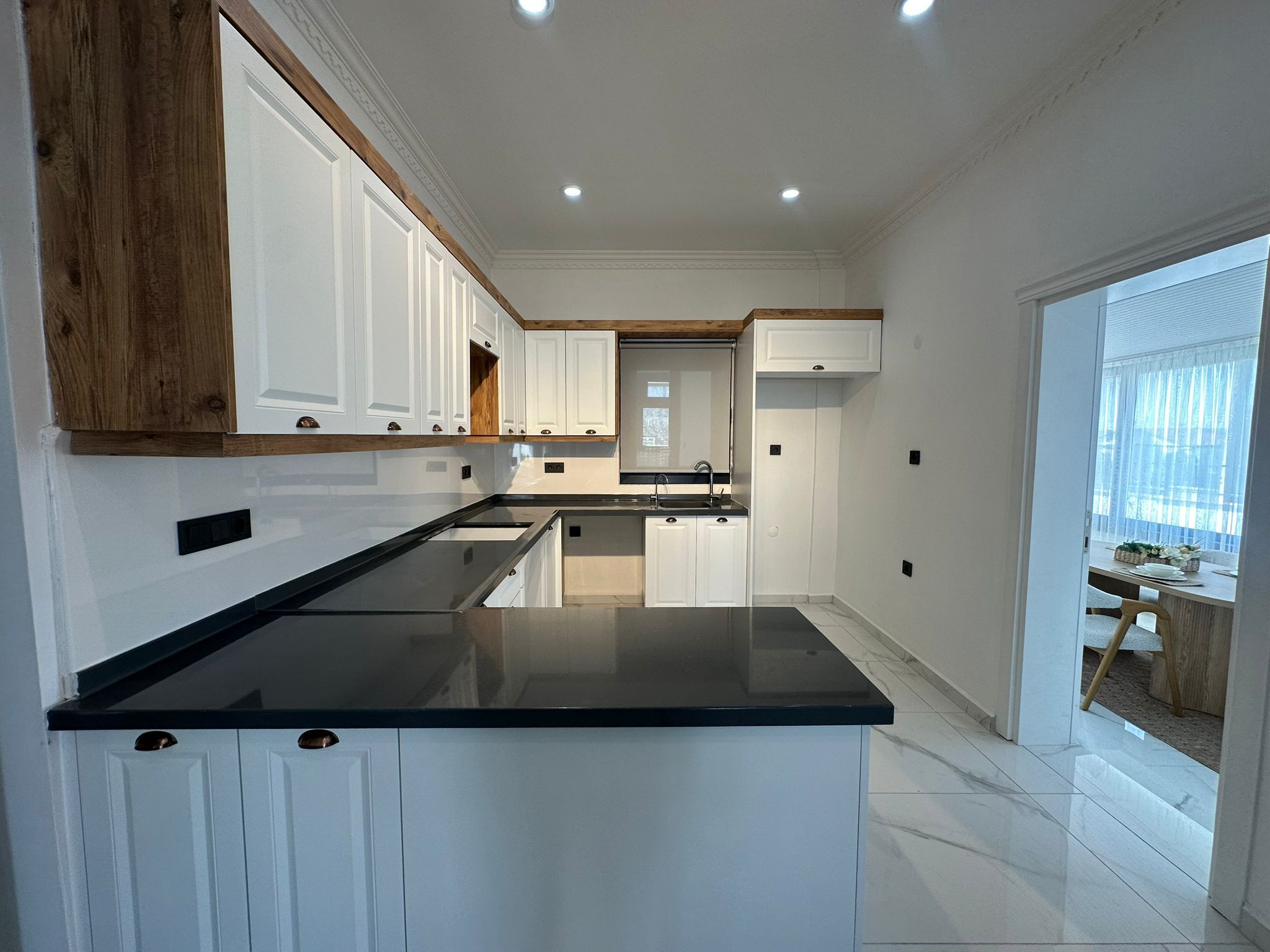 Luxury Villa in Didim