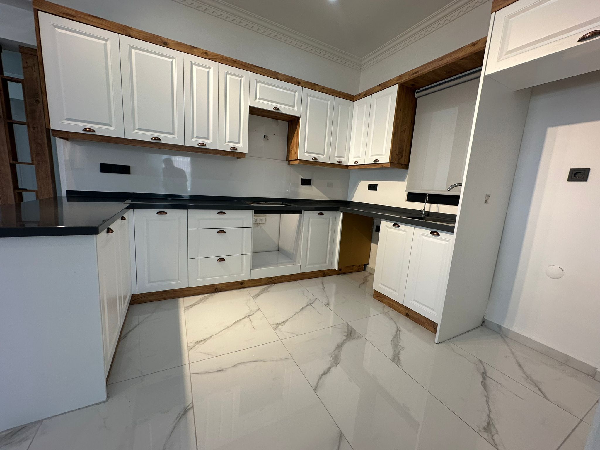 Luxury Villa in Didim