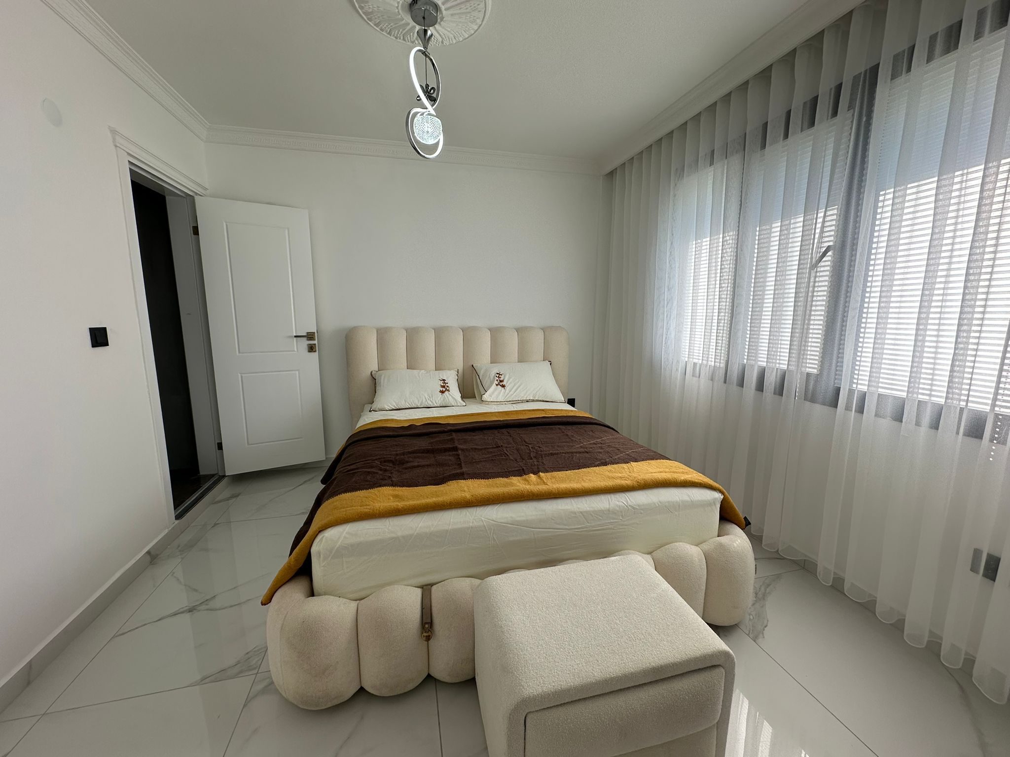 Luxury Villa in Didim