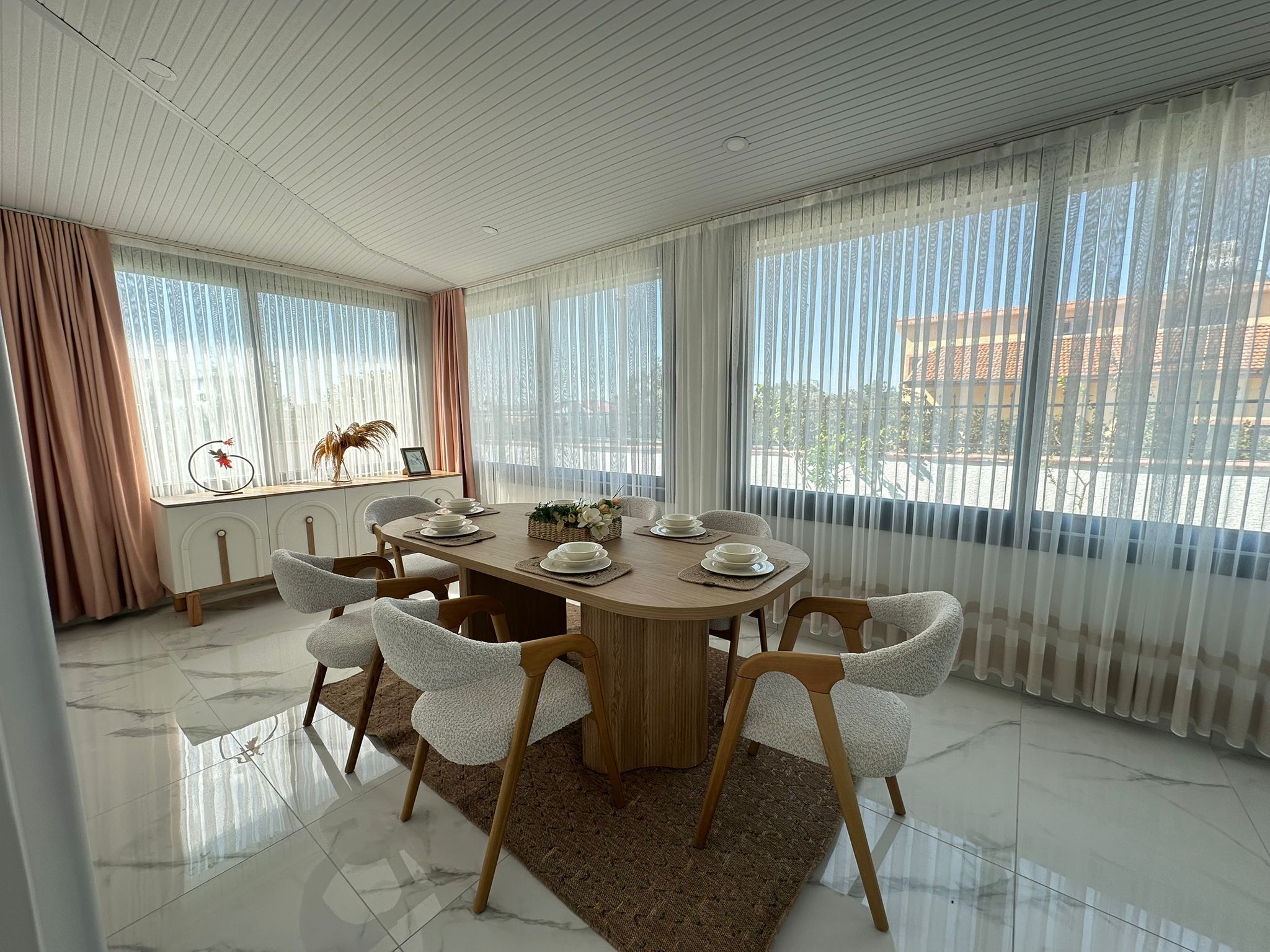 Luxury Villa in Didim