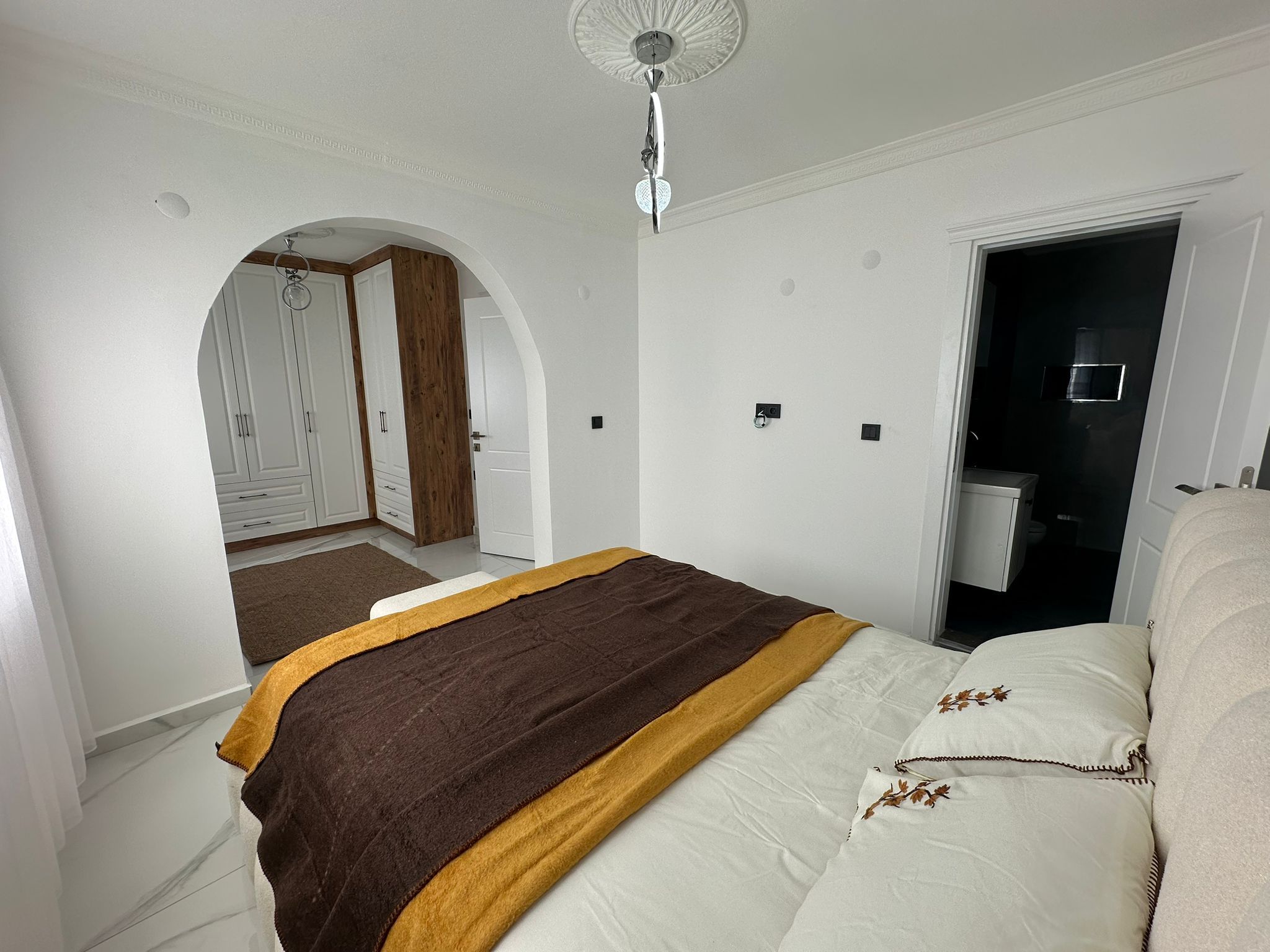 Luxury Villa in Didim