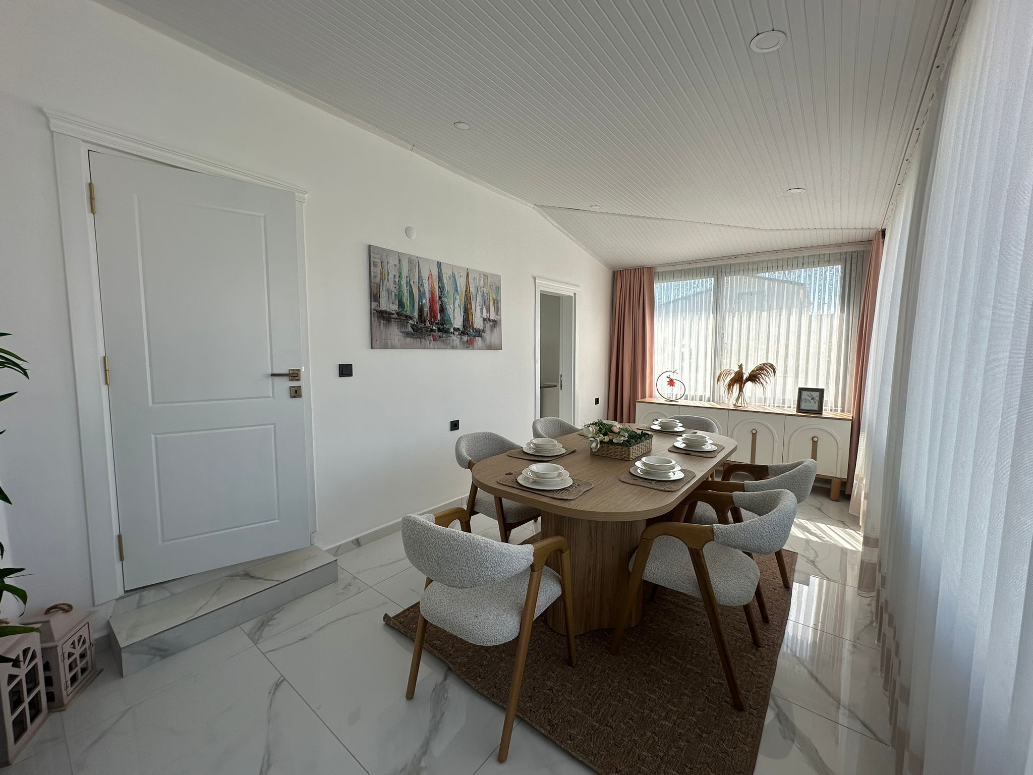 Luxury Villa in Didim