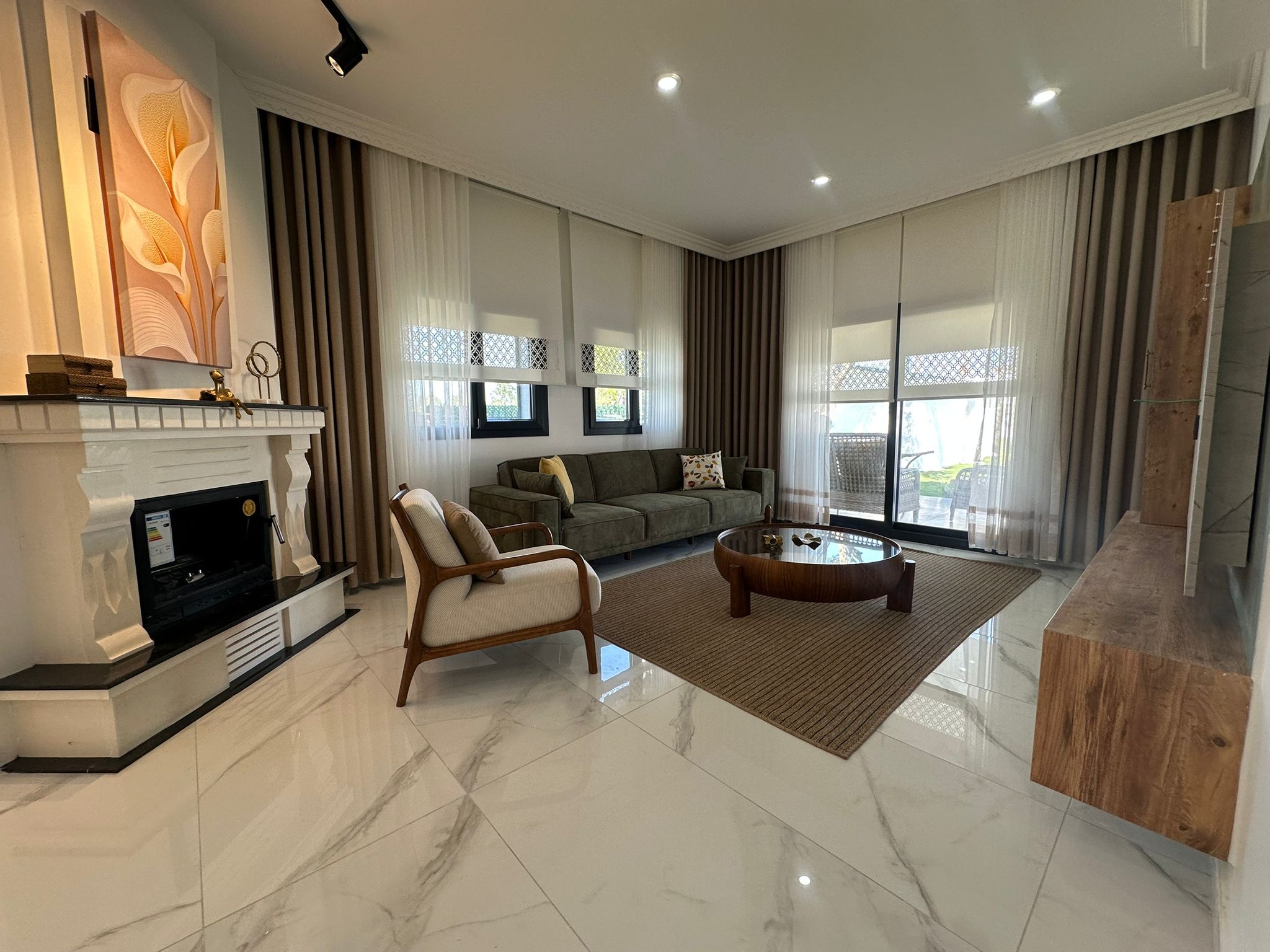 Luxury Villa in Didim