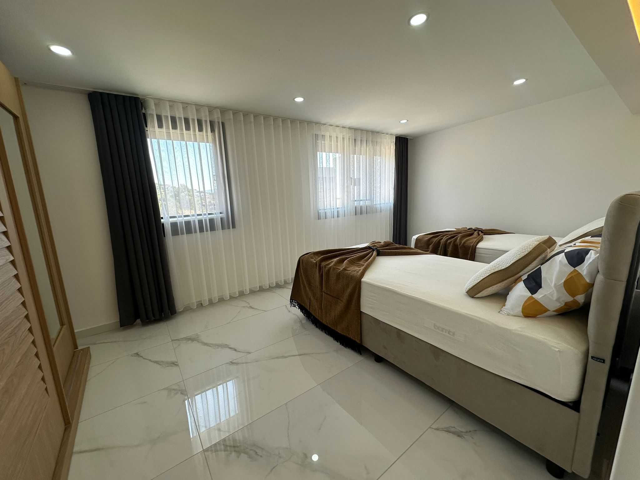 Luxury Villa in Didim