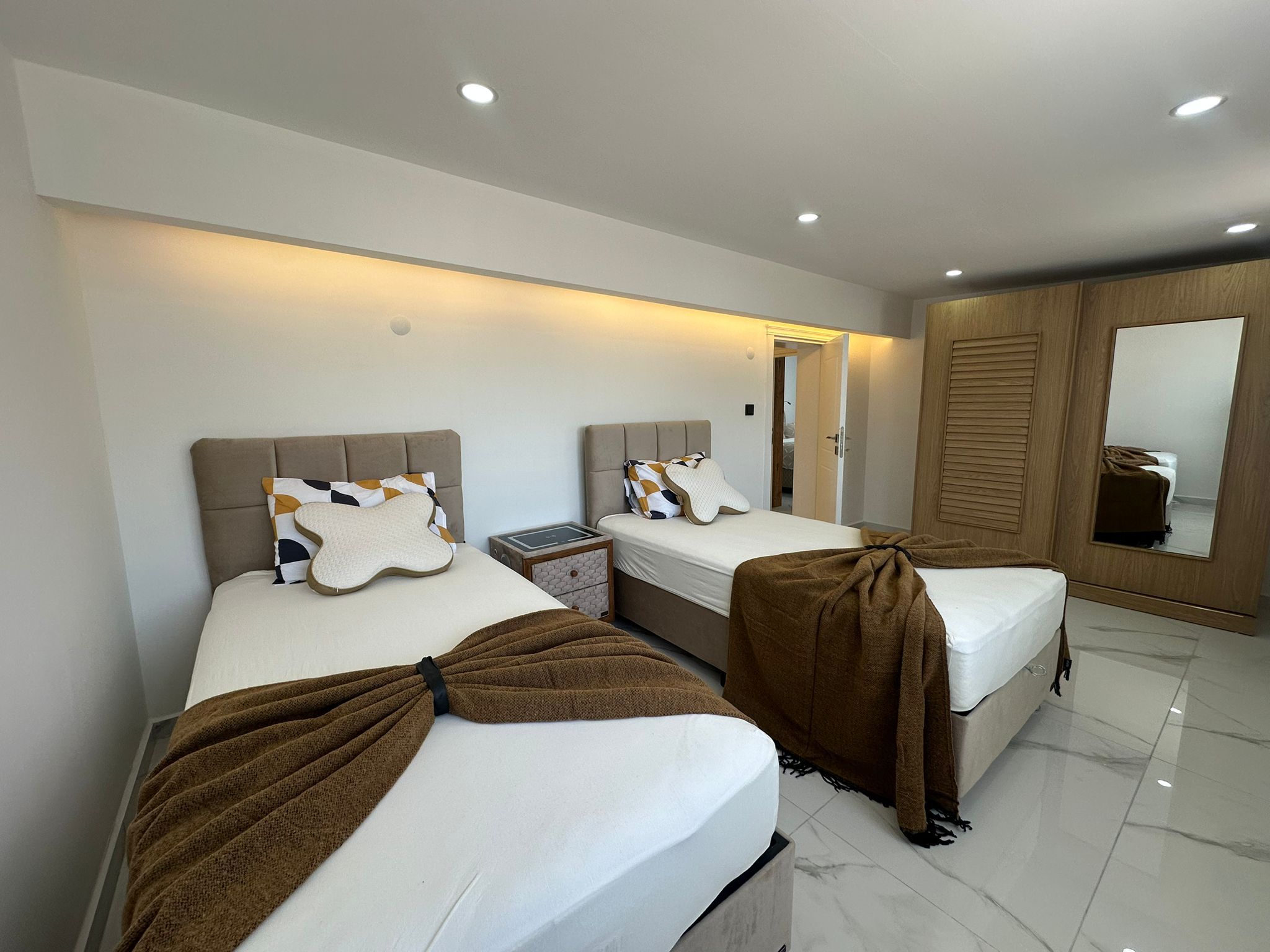 Luxury Villa in Didim