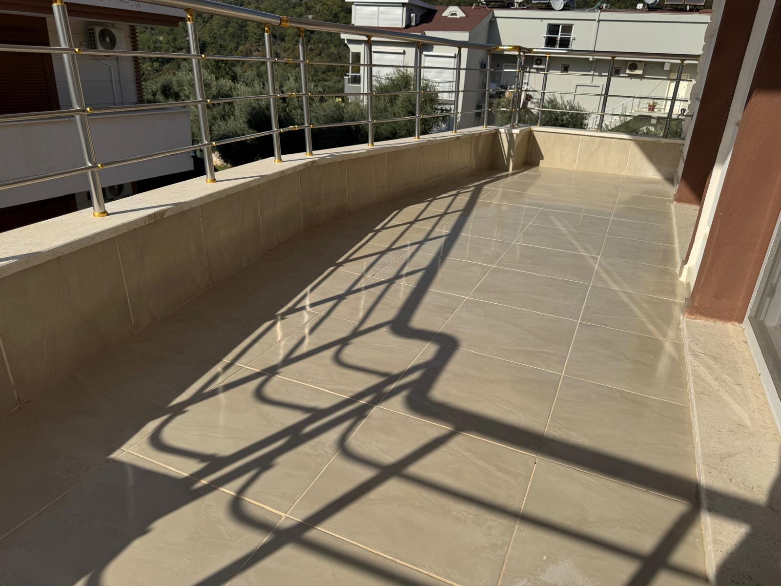 Spacious Detached Villa in Akbuk