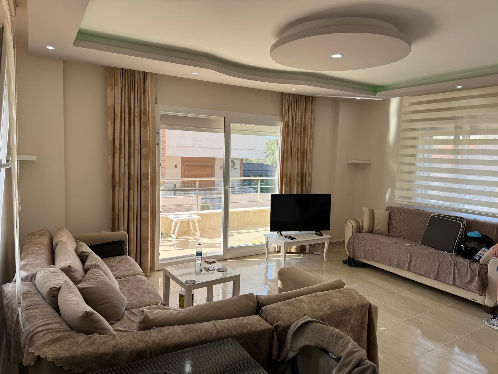 Spacious Detached Villa in Akbuk