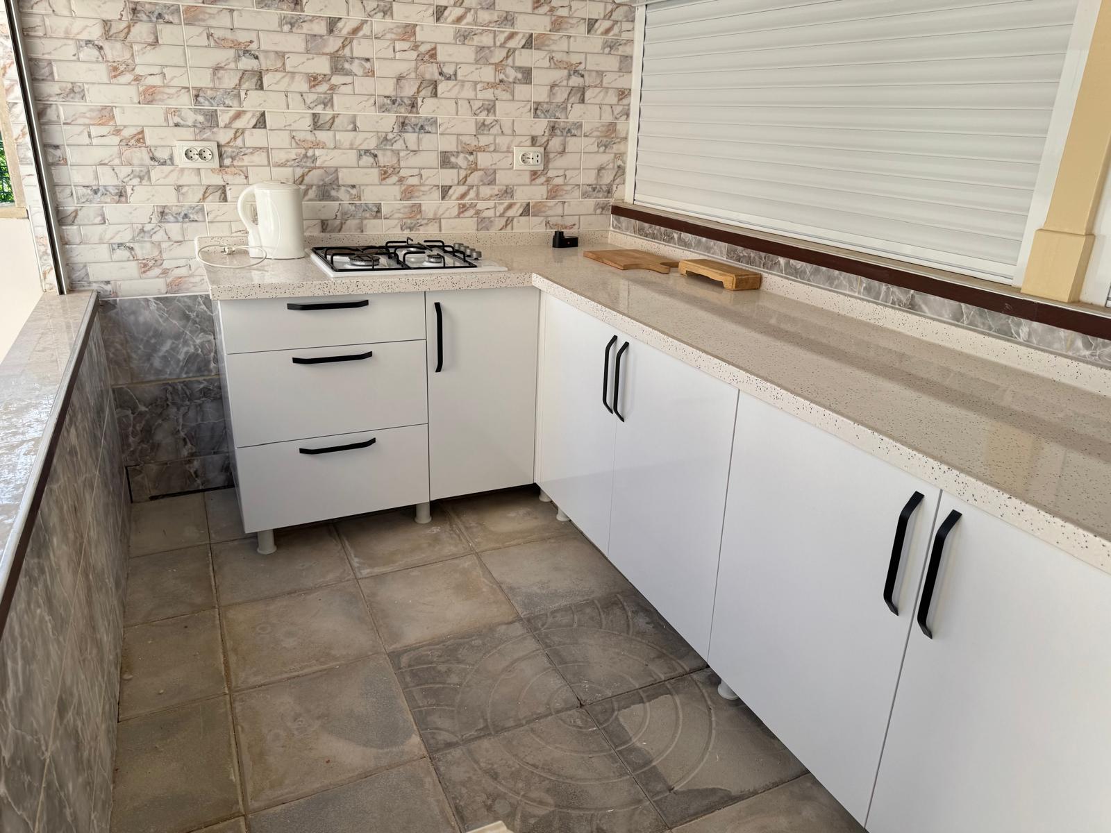 Spacious Detached Villa in Akbuk