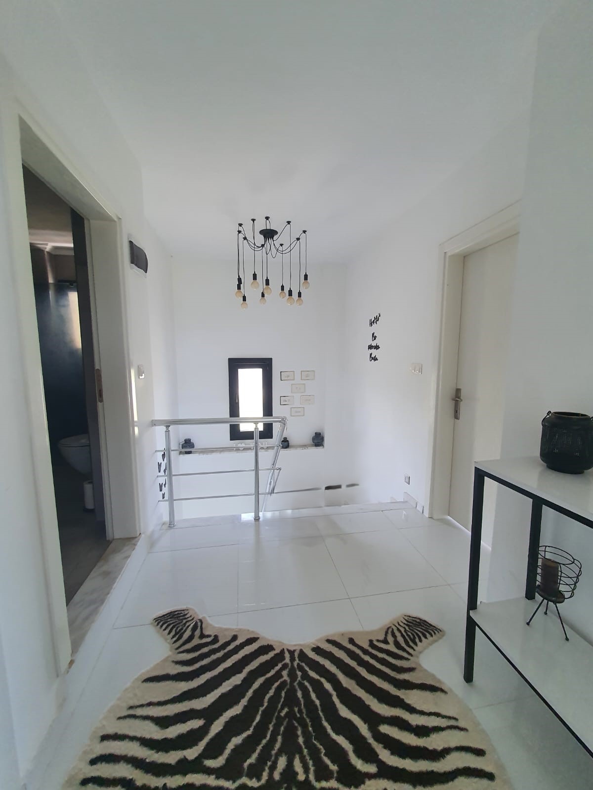 Modern Luxury Villa in Akbuk