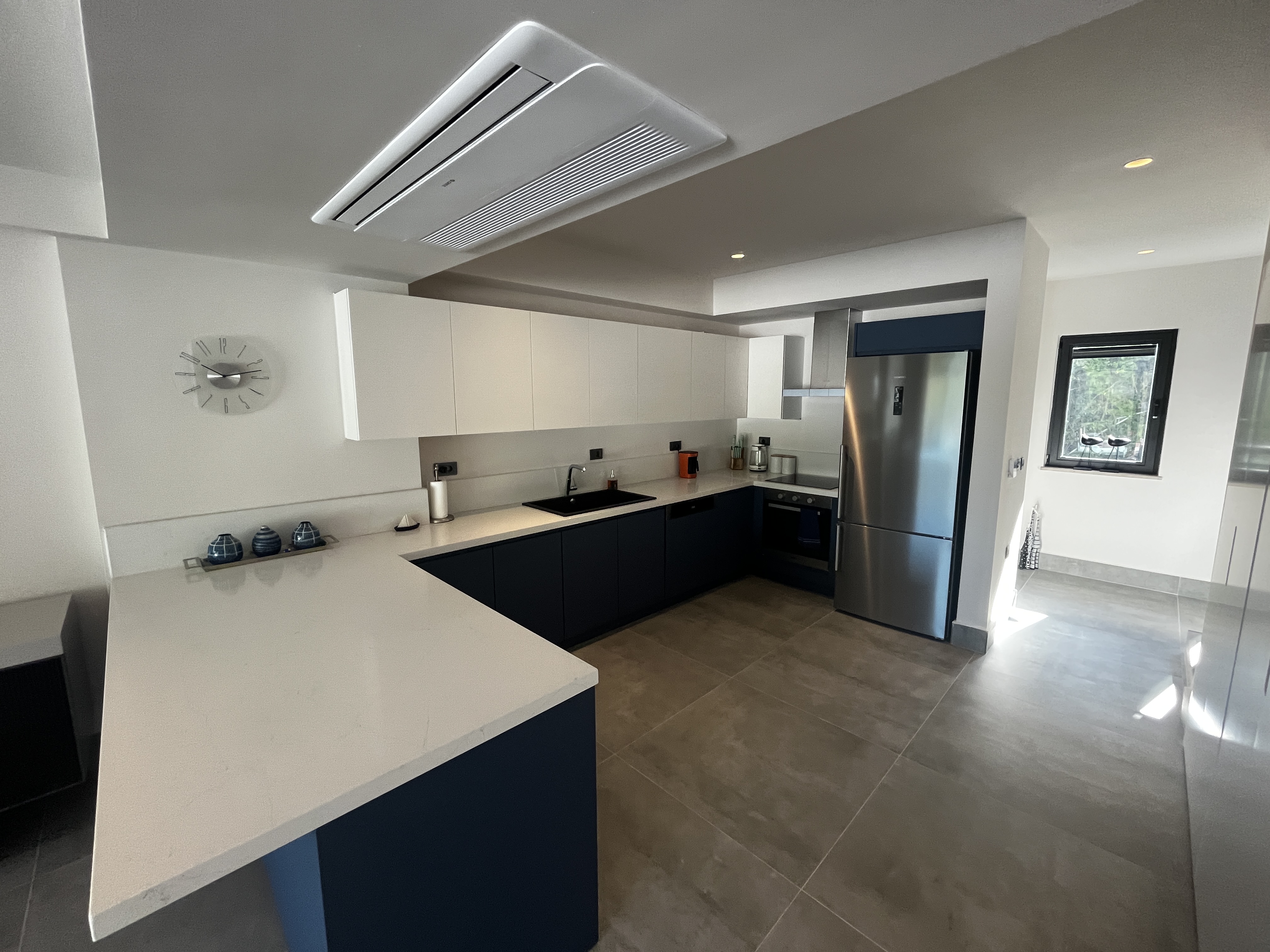 New Luxury Residence in Fethiye