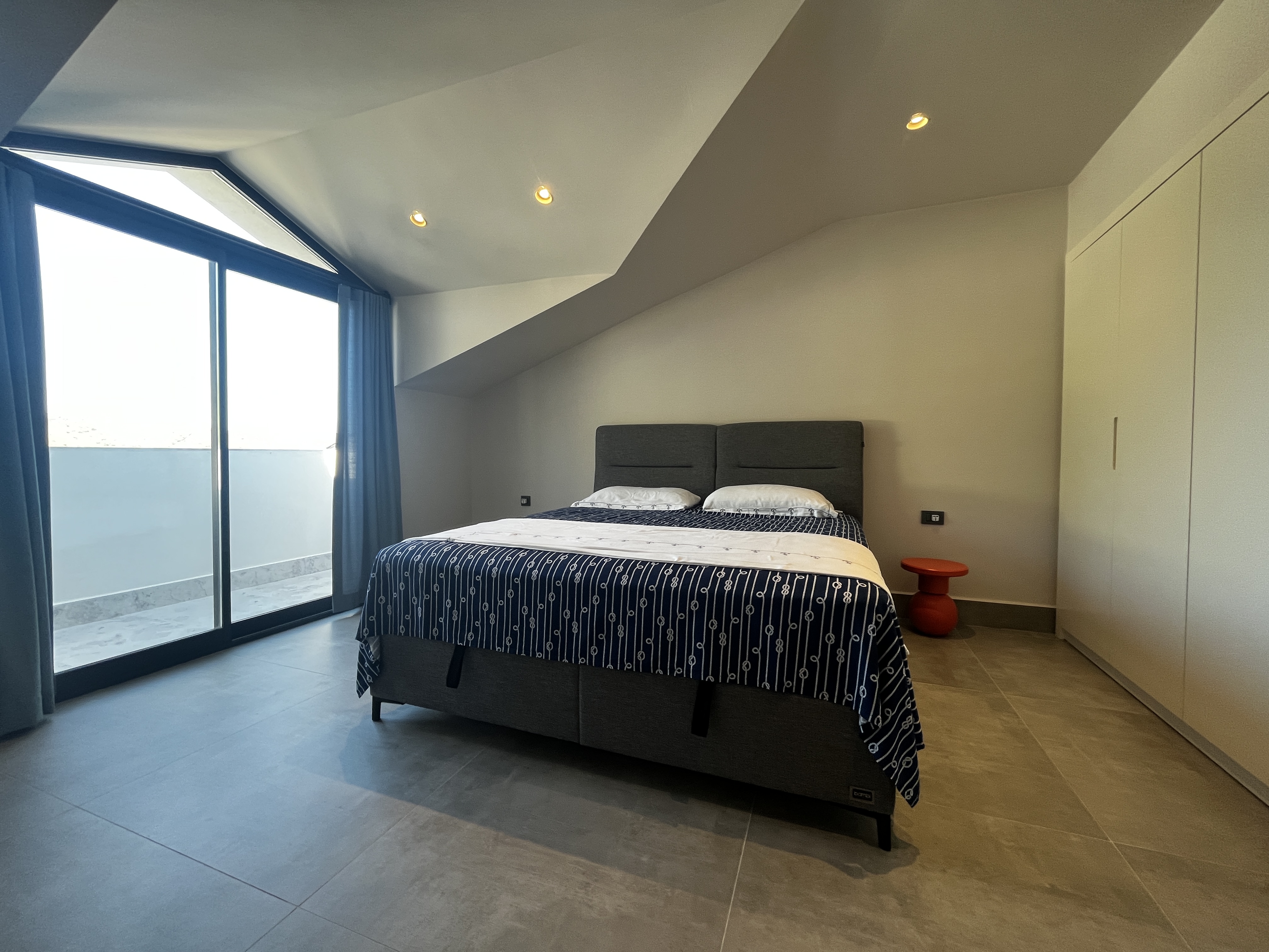 New Luxury Residence in Fethiye