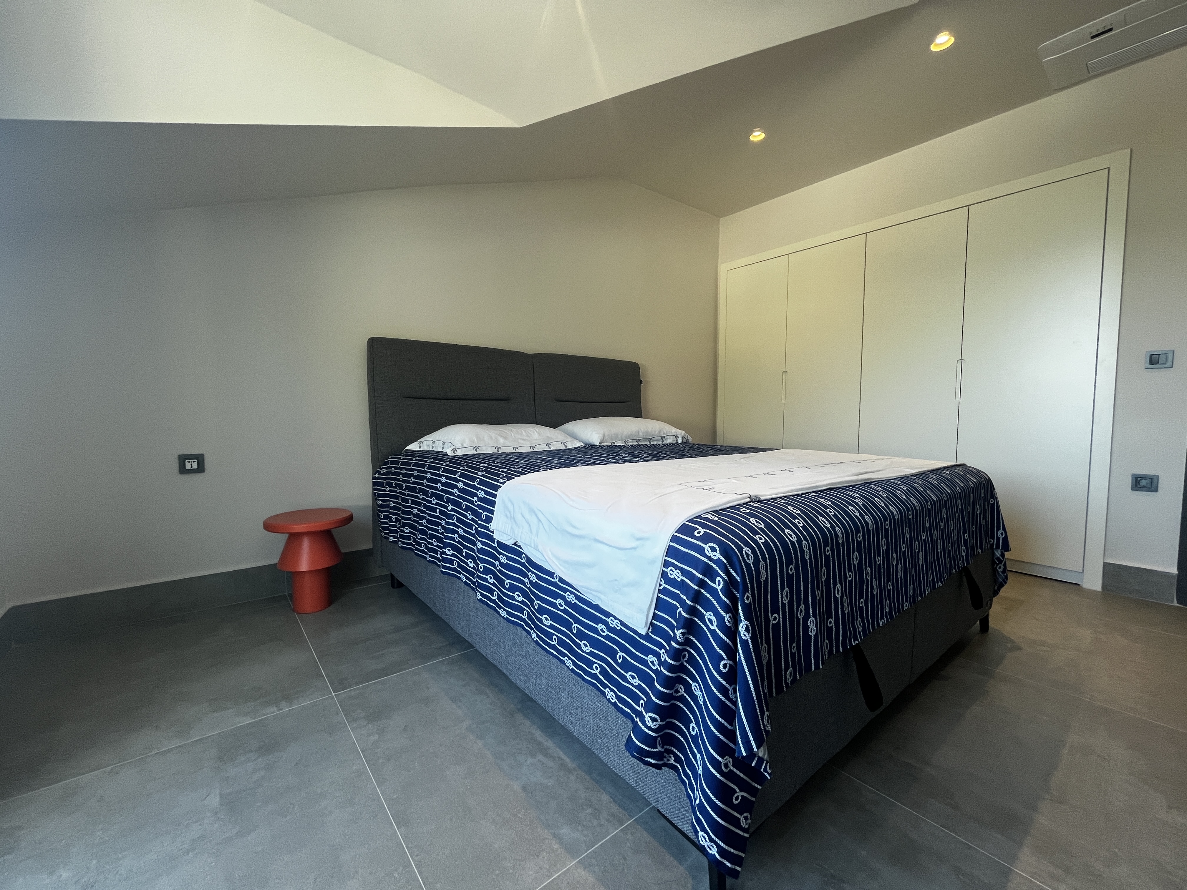 New Luxury Residence in Fethiye