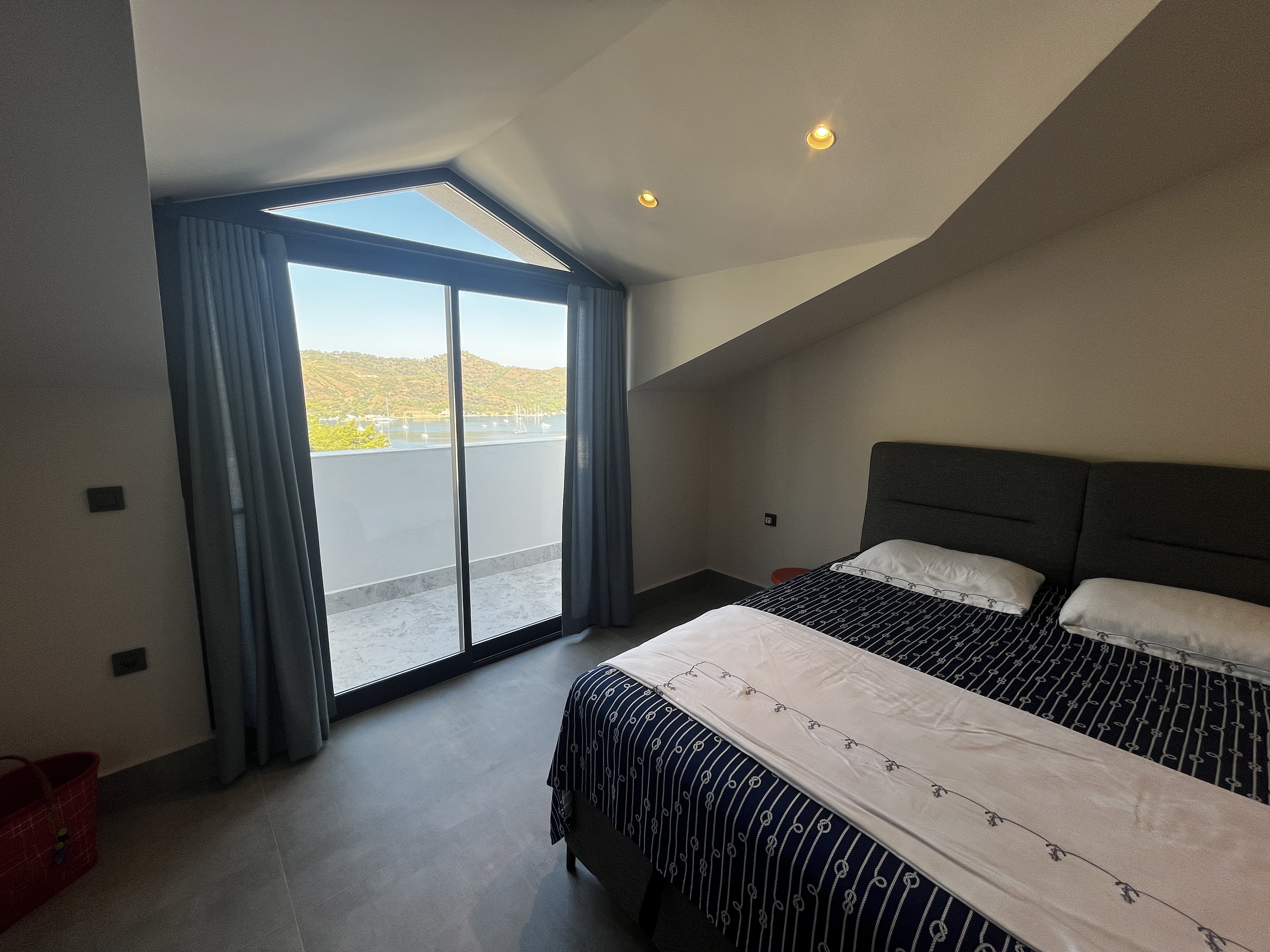 New Luxury Residence in Fethiye