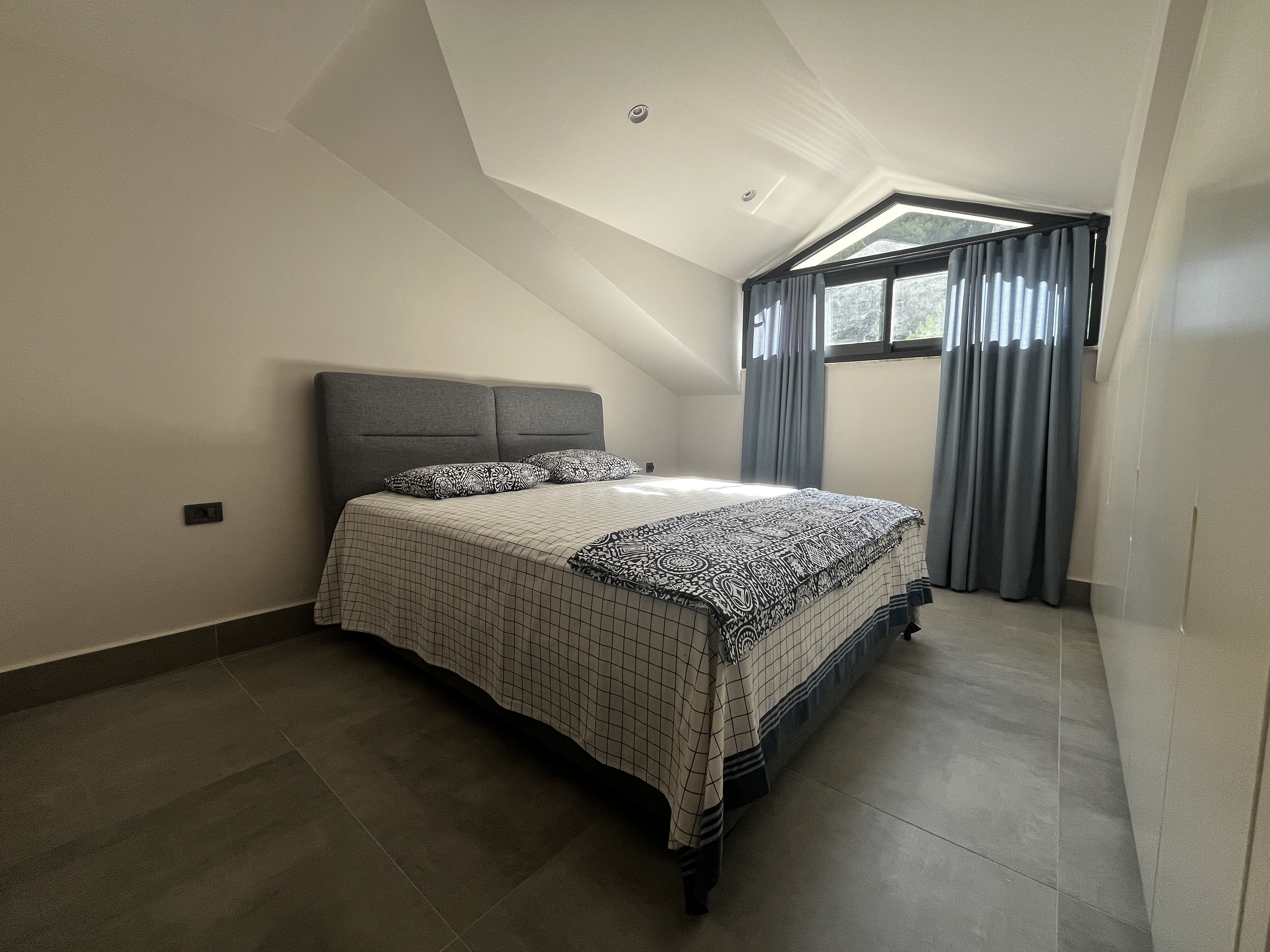 New Luxury Residence in Fethiye