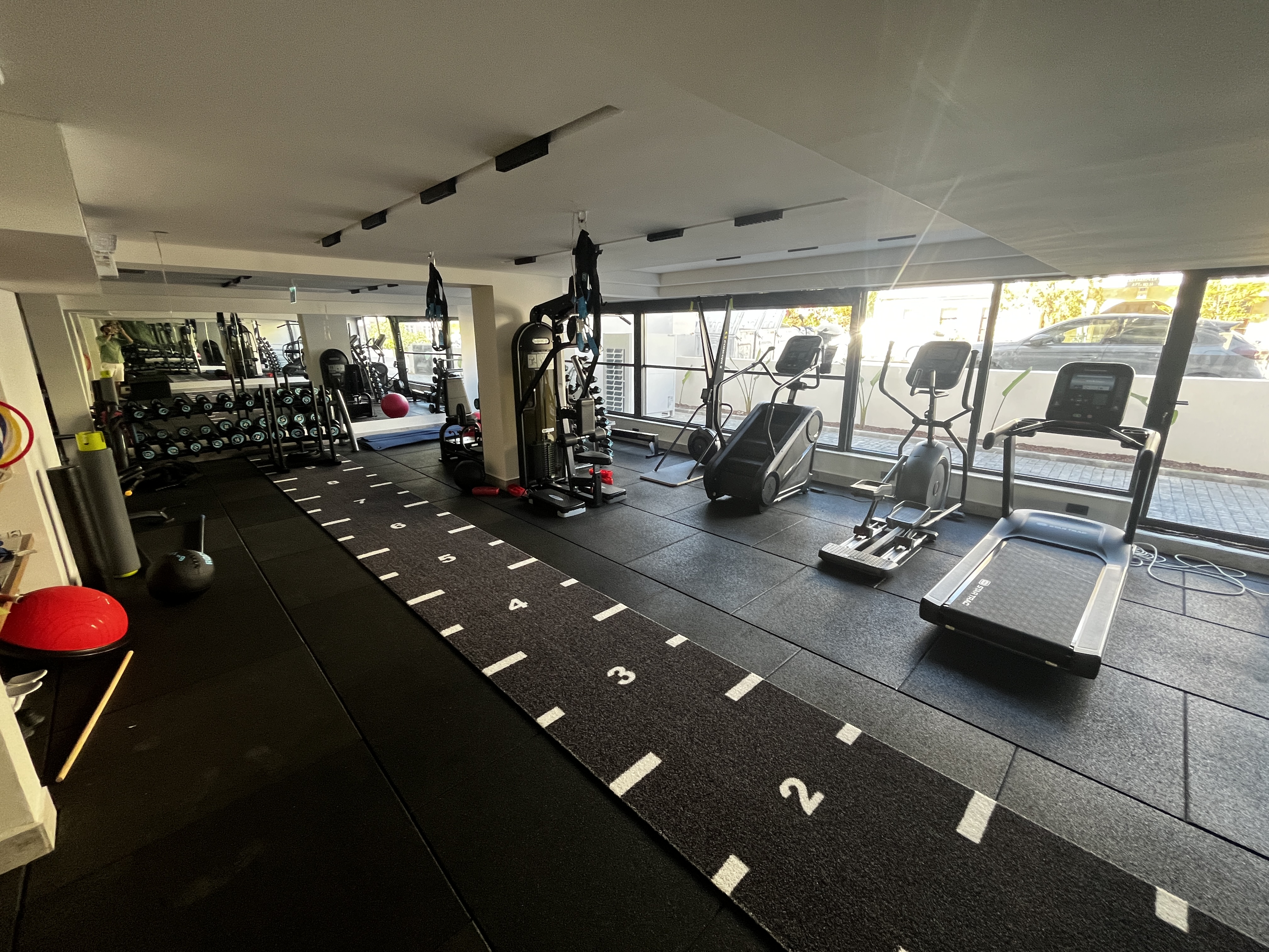 New Luxury Residence in Fethiye