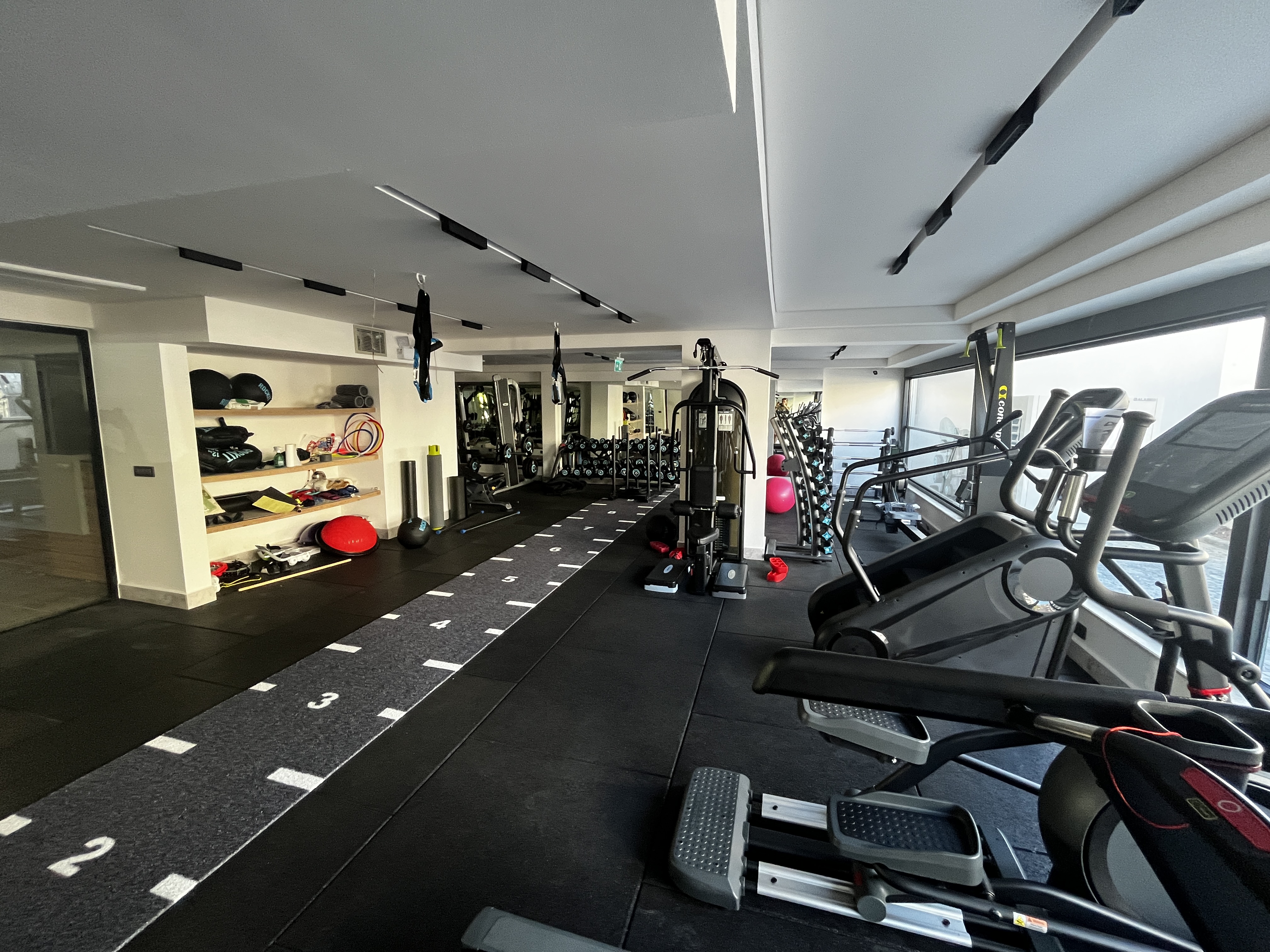 New Luxury Residence in Fethiye