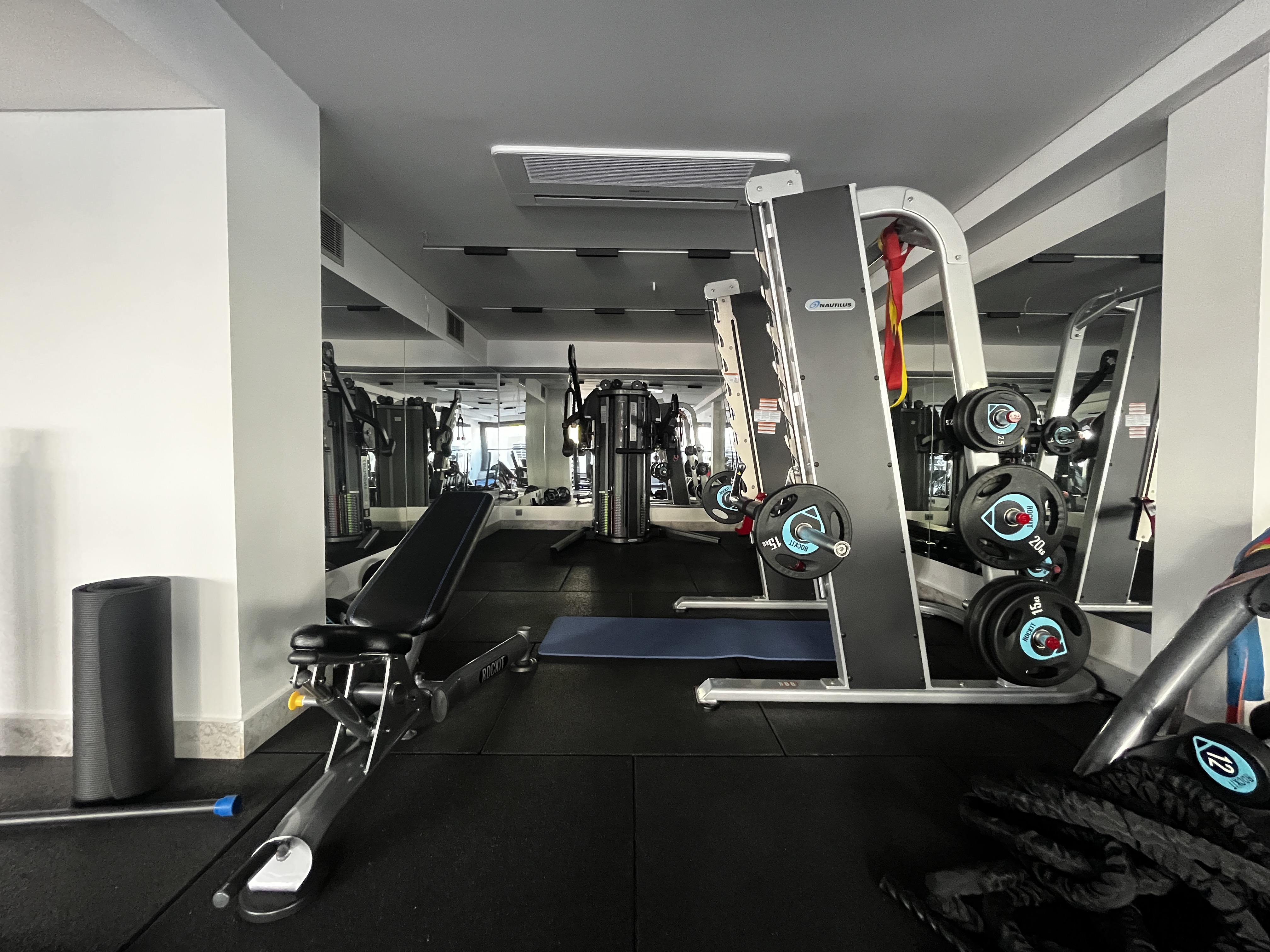 New Luxury Residence in Fethiye