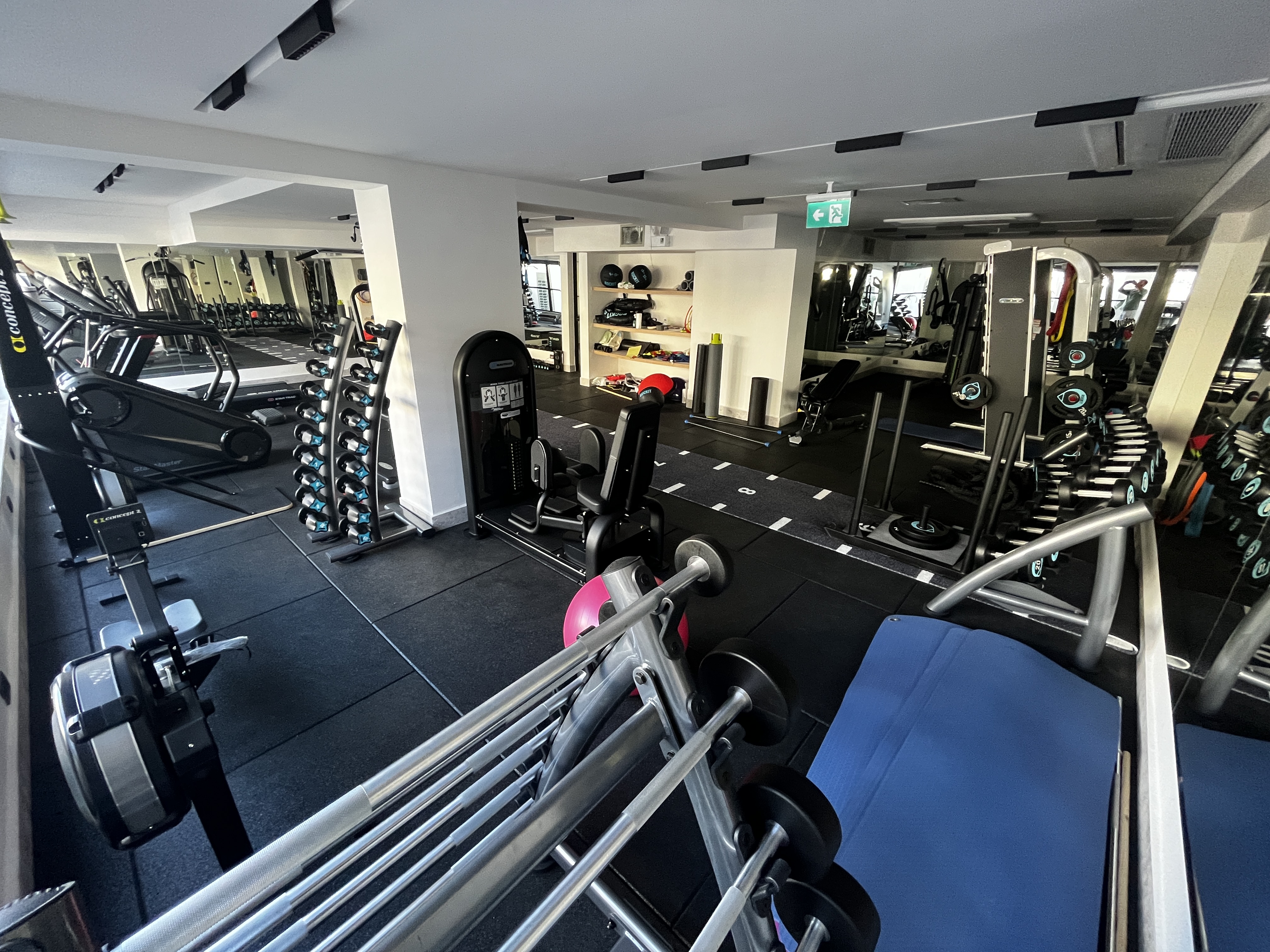 New Luxury Residence in Fethiye