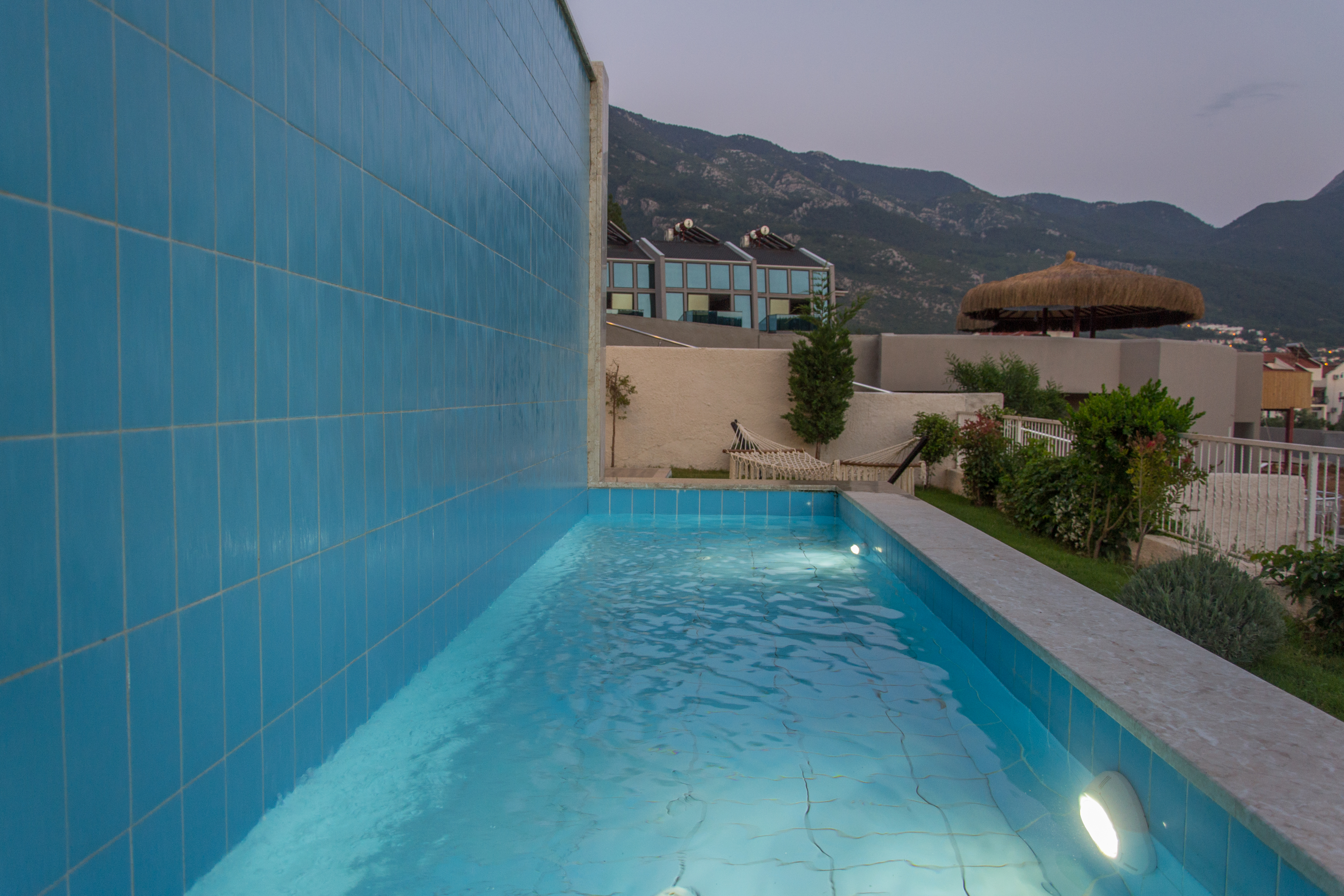 Mountain View Villa in Ovacik