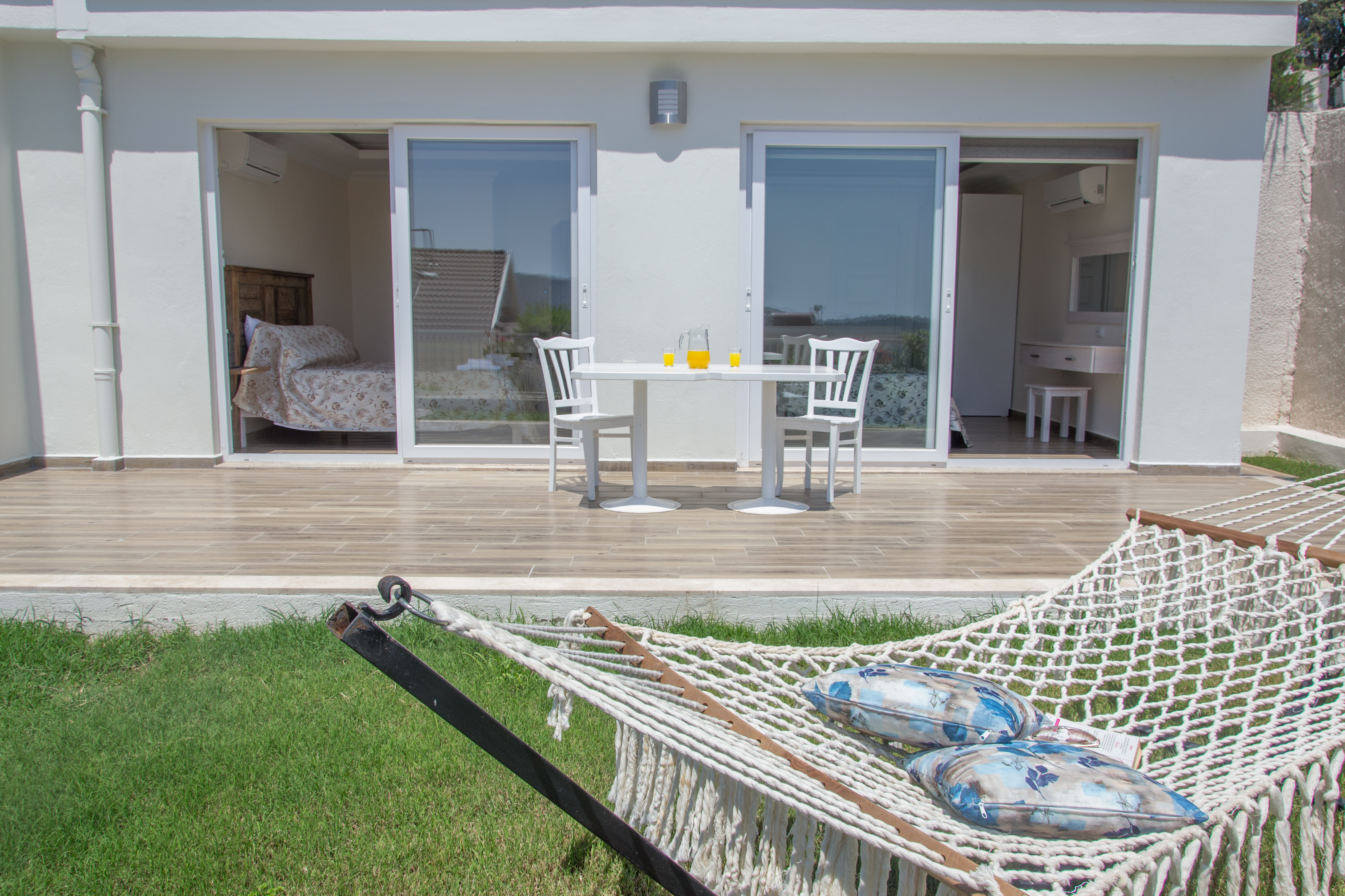 Mountain View Villa in Ovacik