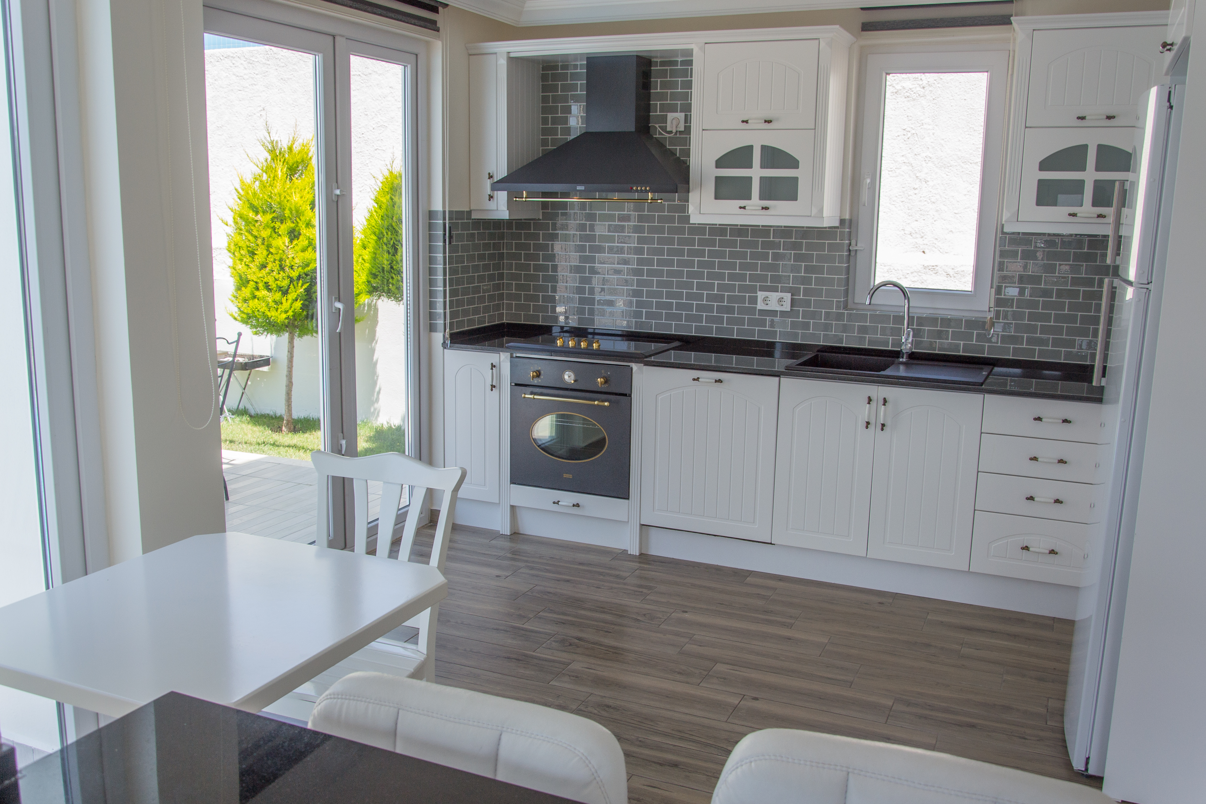 Mountain View Villa in Ovacik