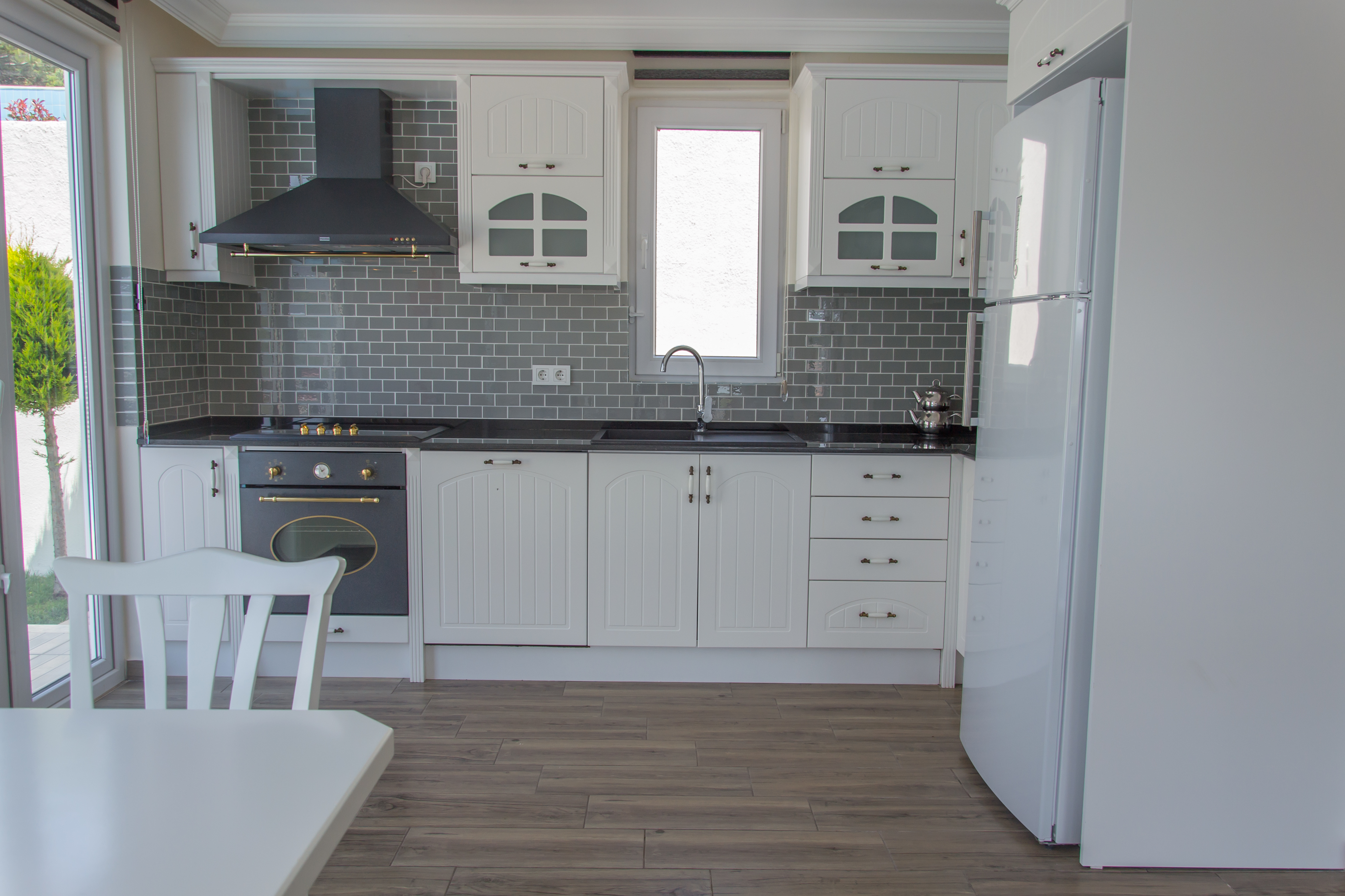 Mountain View Villa in Ovacik