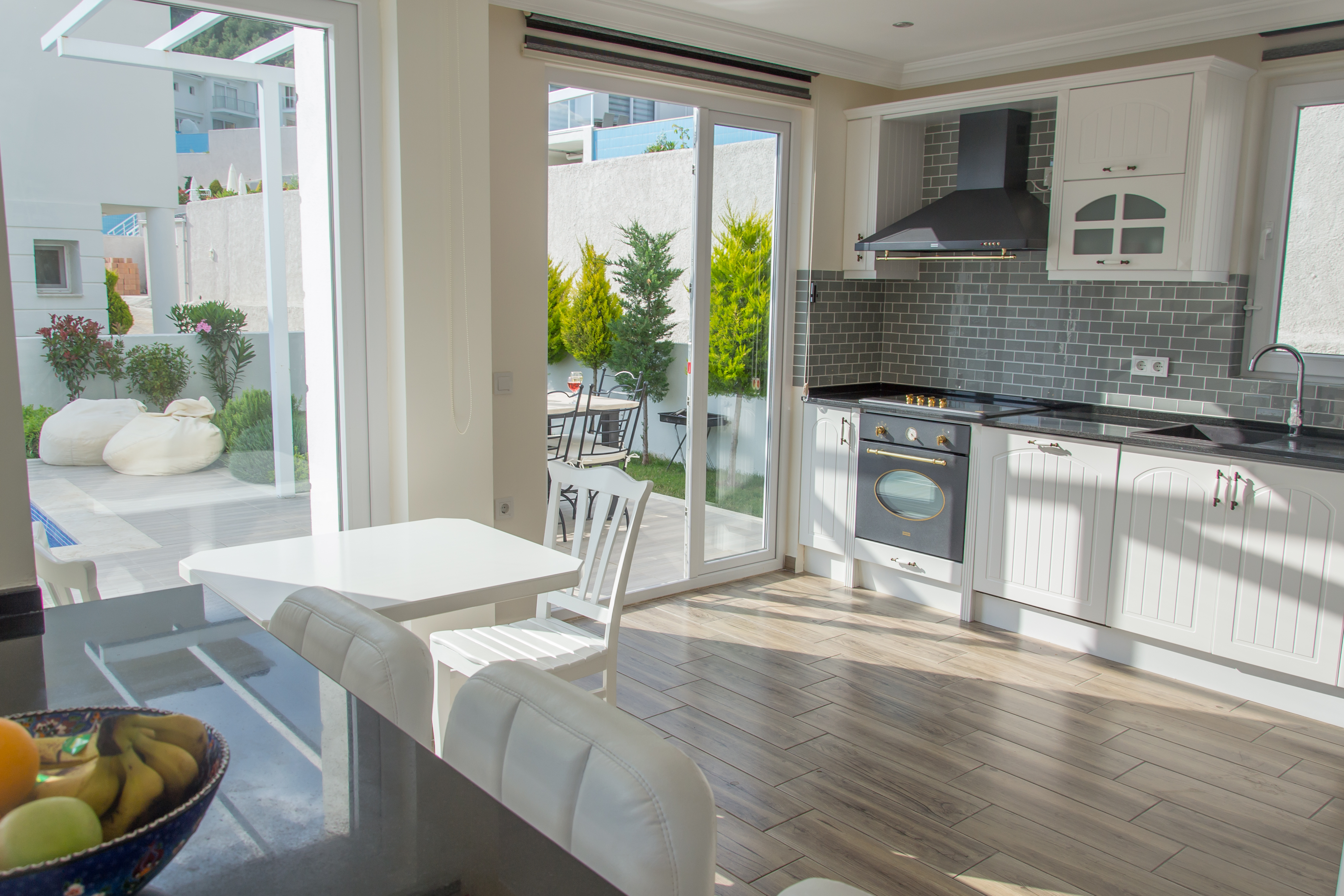 Mountain View Villa in Ovacik