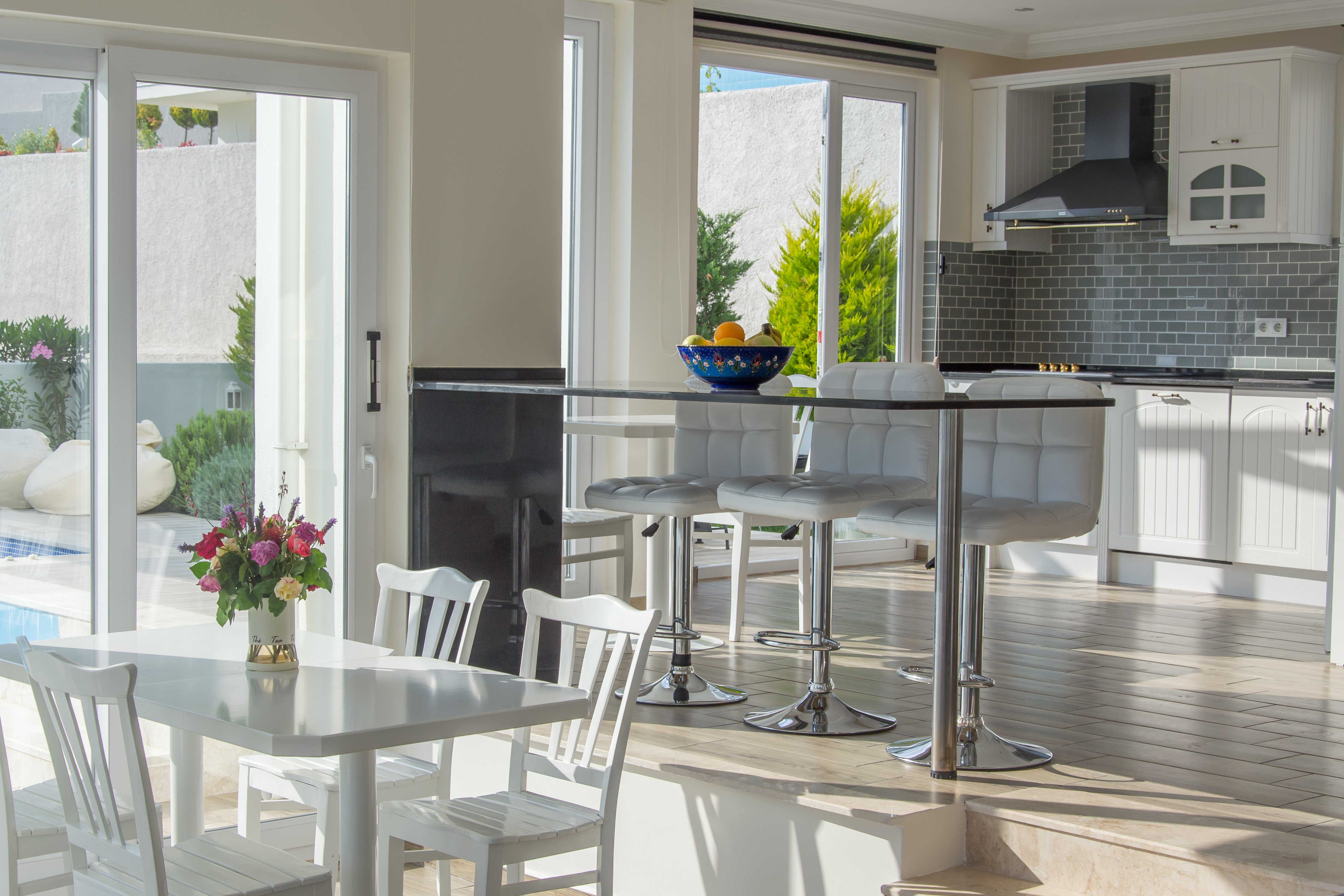 Mountain View Villa in Ovacik