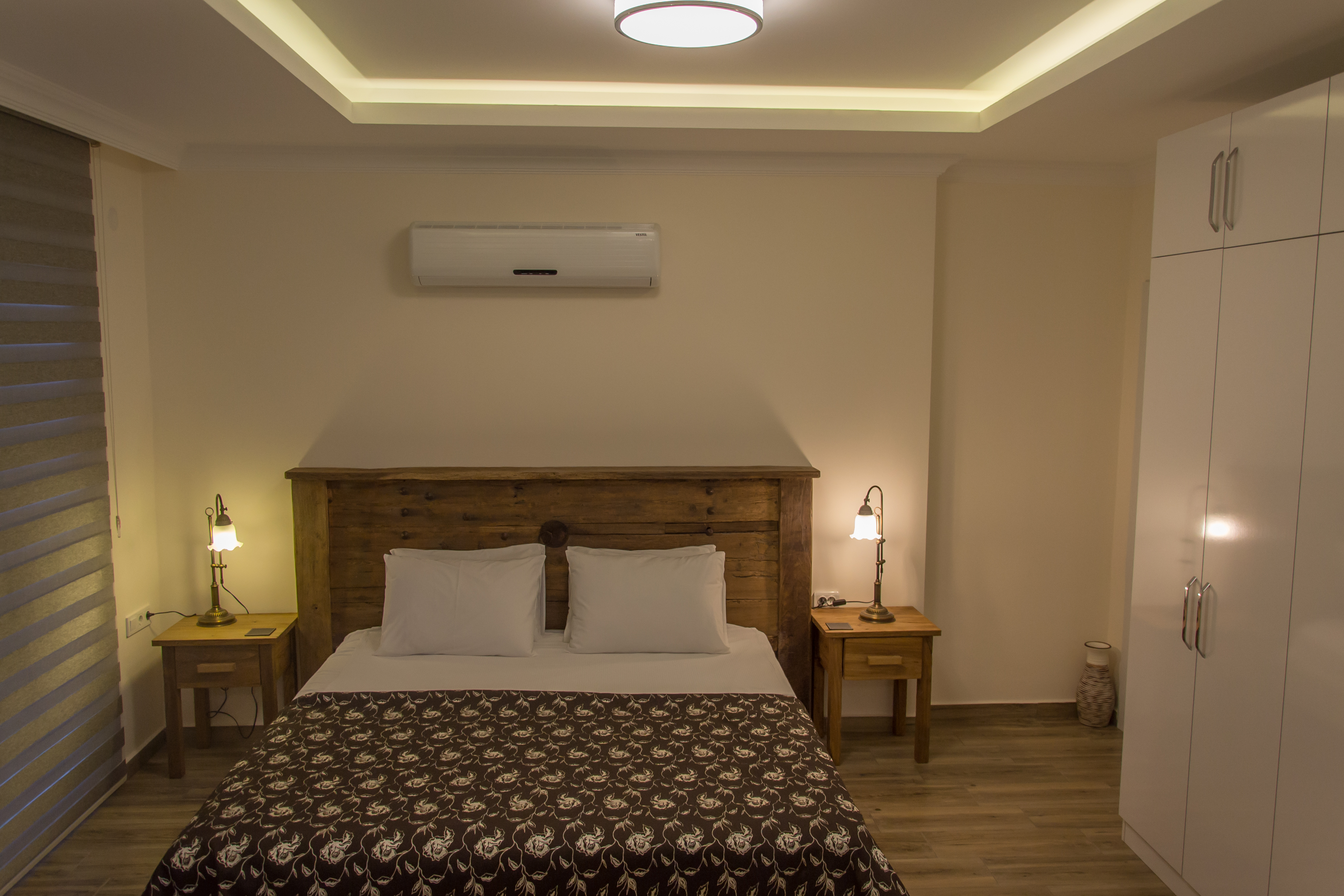 Mountain View Villa in Ovacik