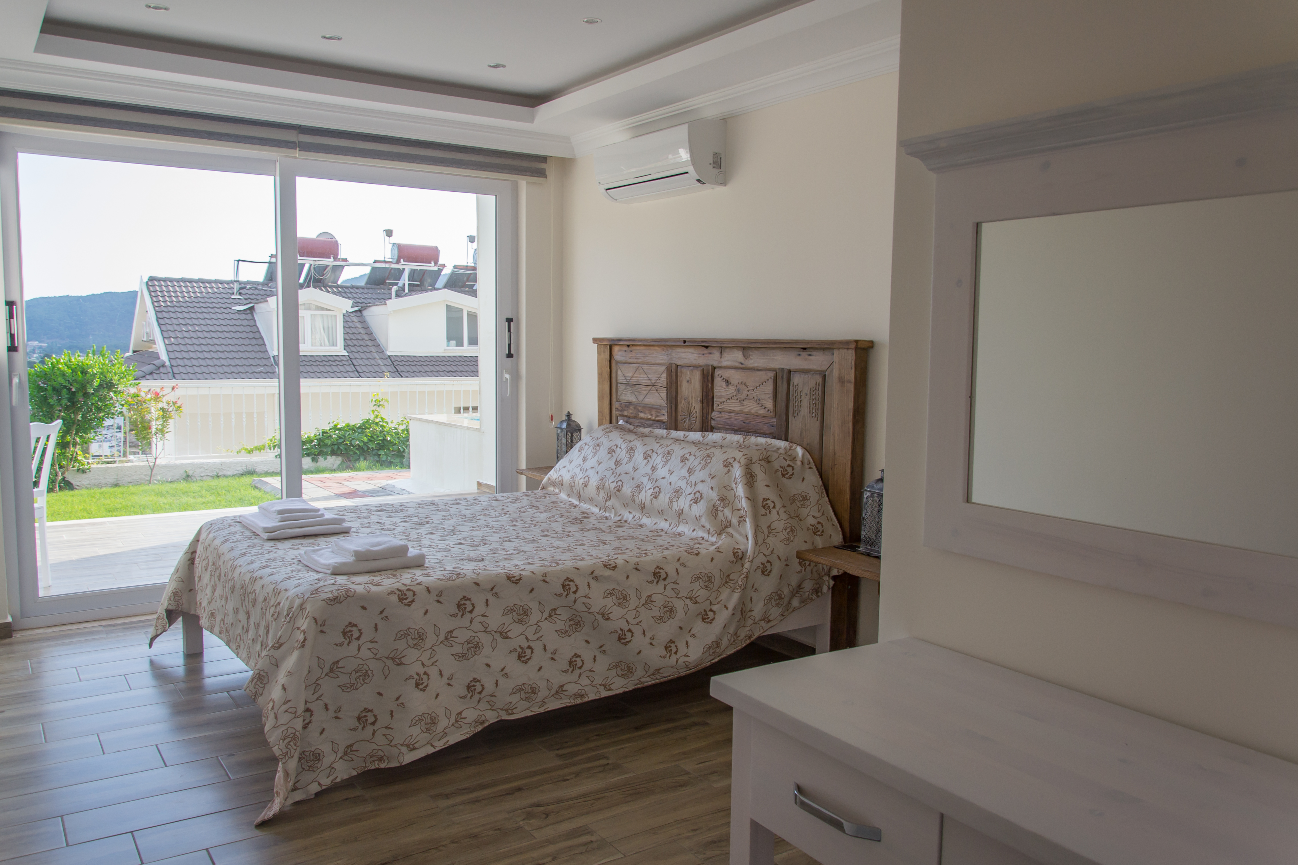 Mountain View Villa in Ovacik