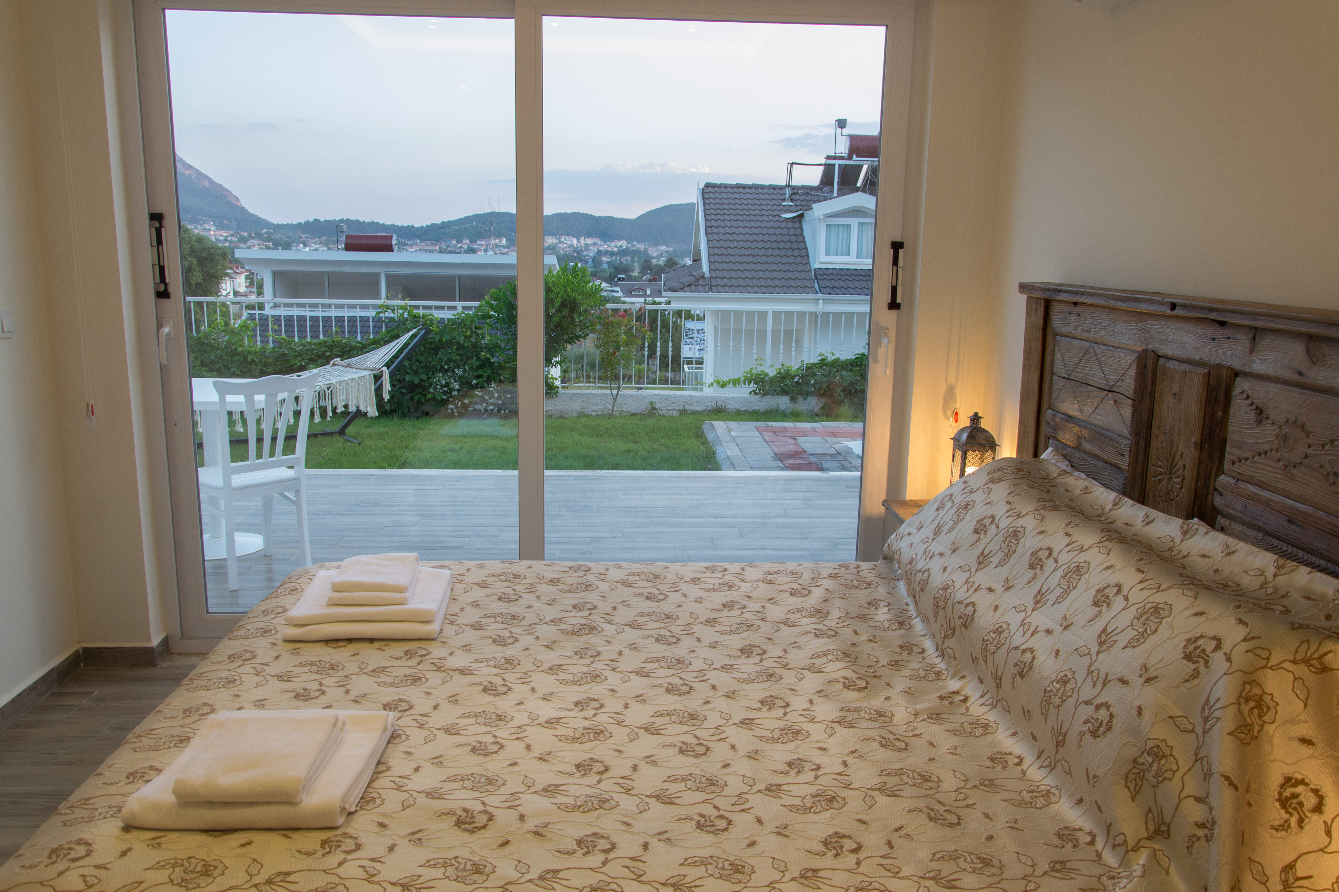 Mountain View Villa in Ovacik