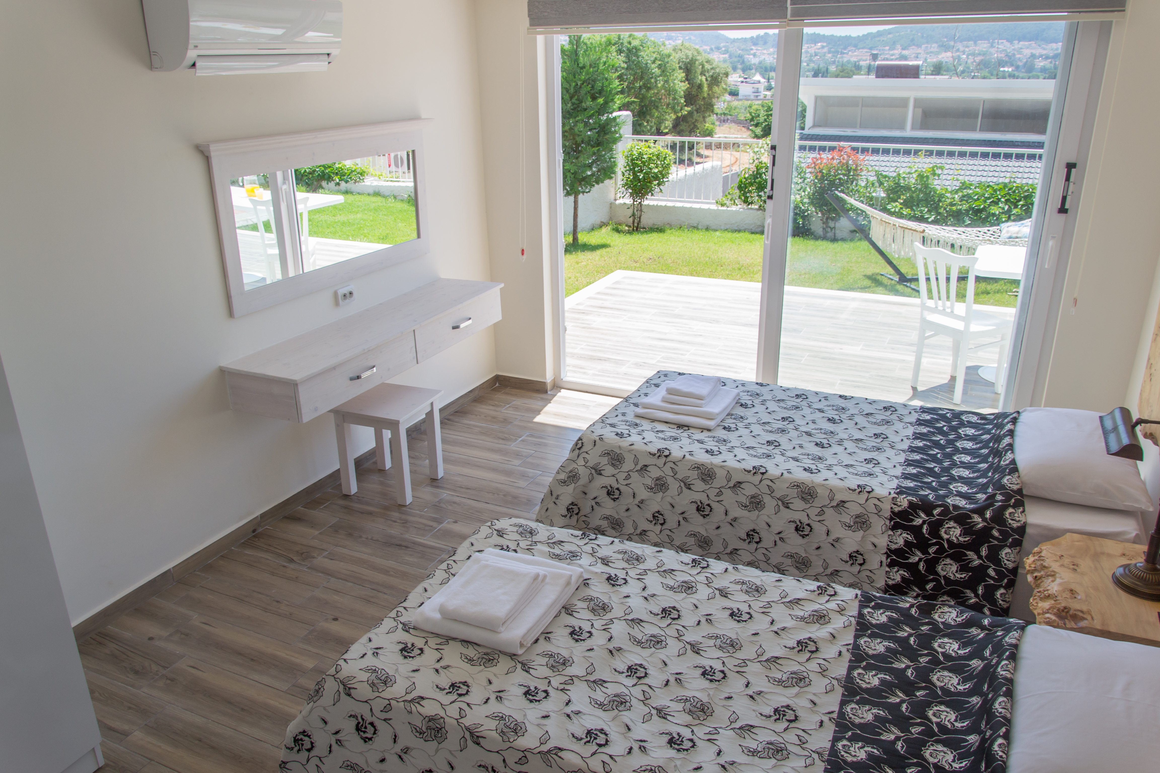 Mountain View Villa in Ovacik