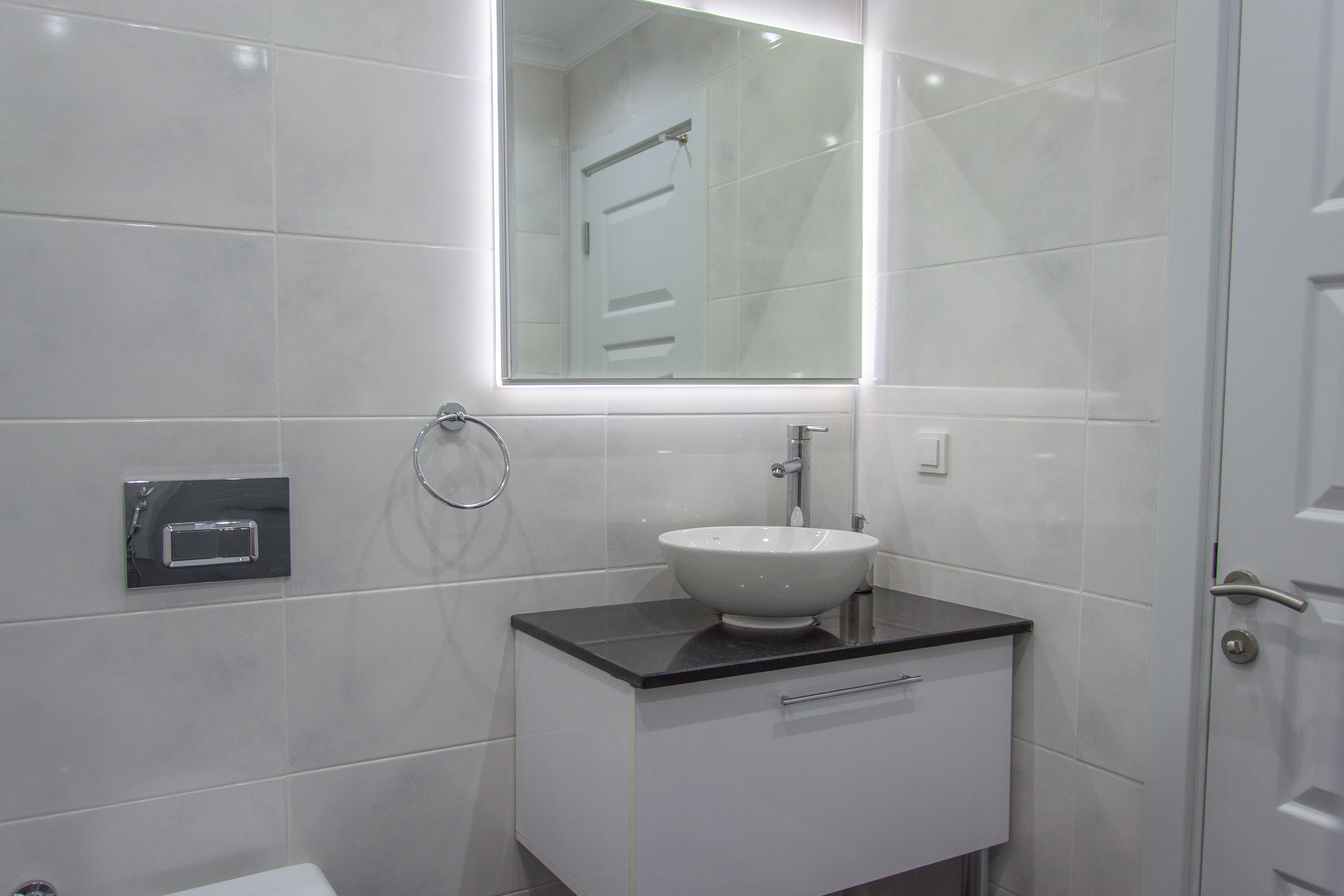 Mountain View Villa in Ovacik