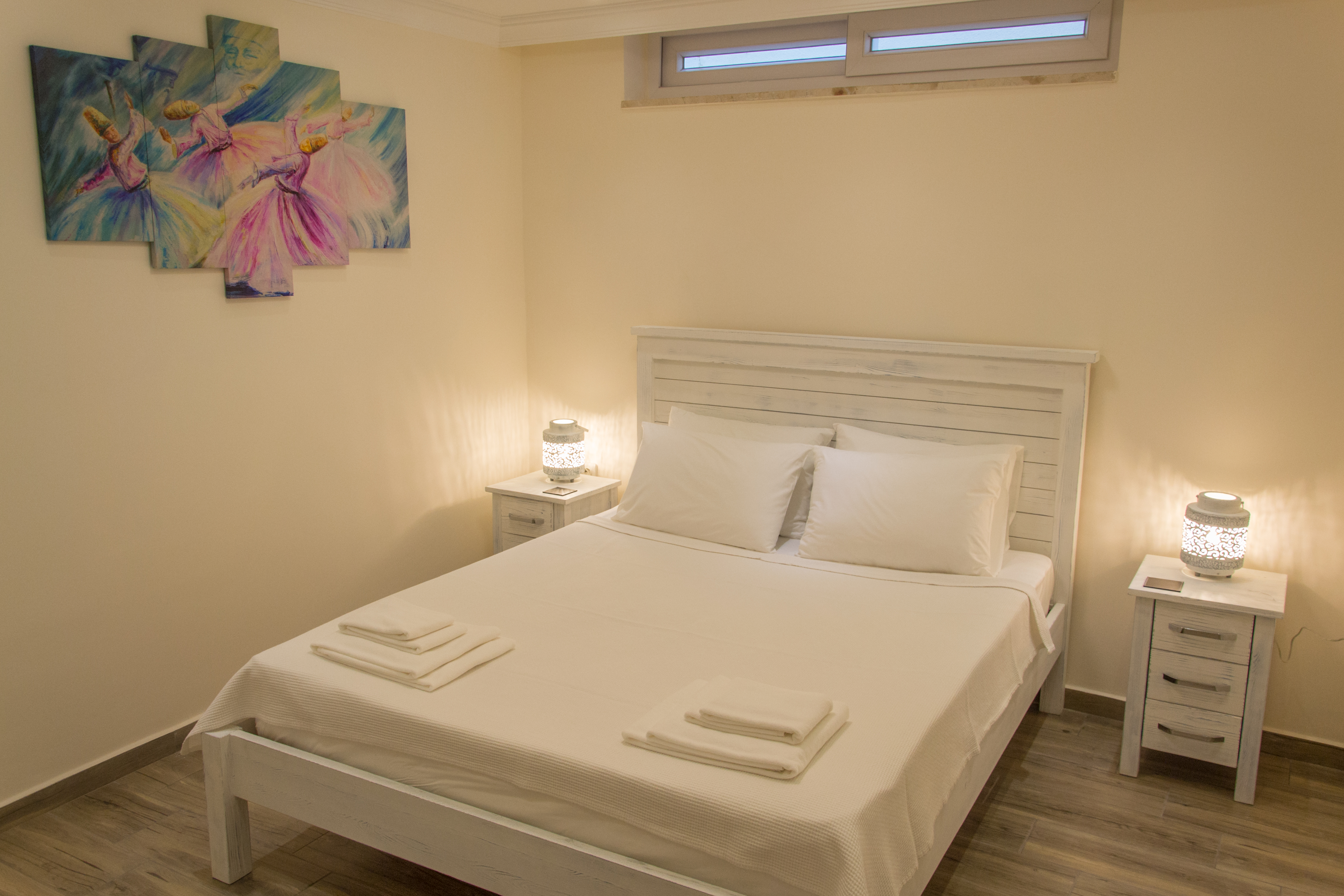 Mountain View Villa in Ovacik