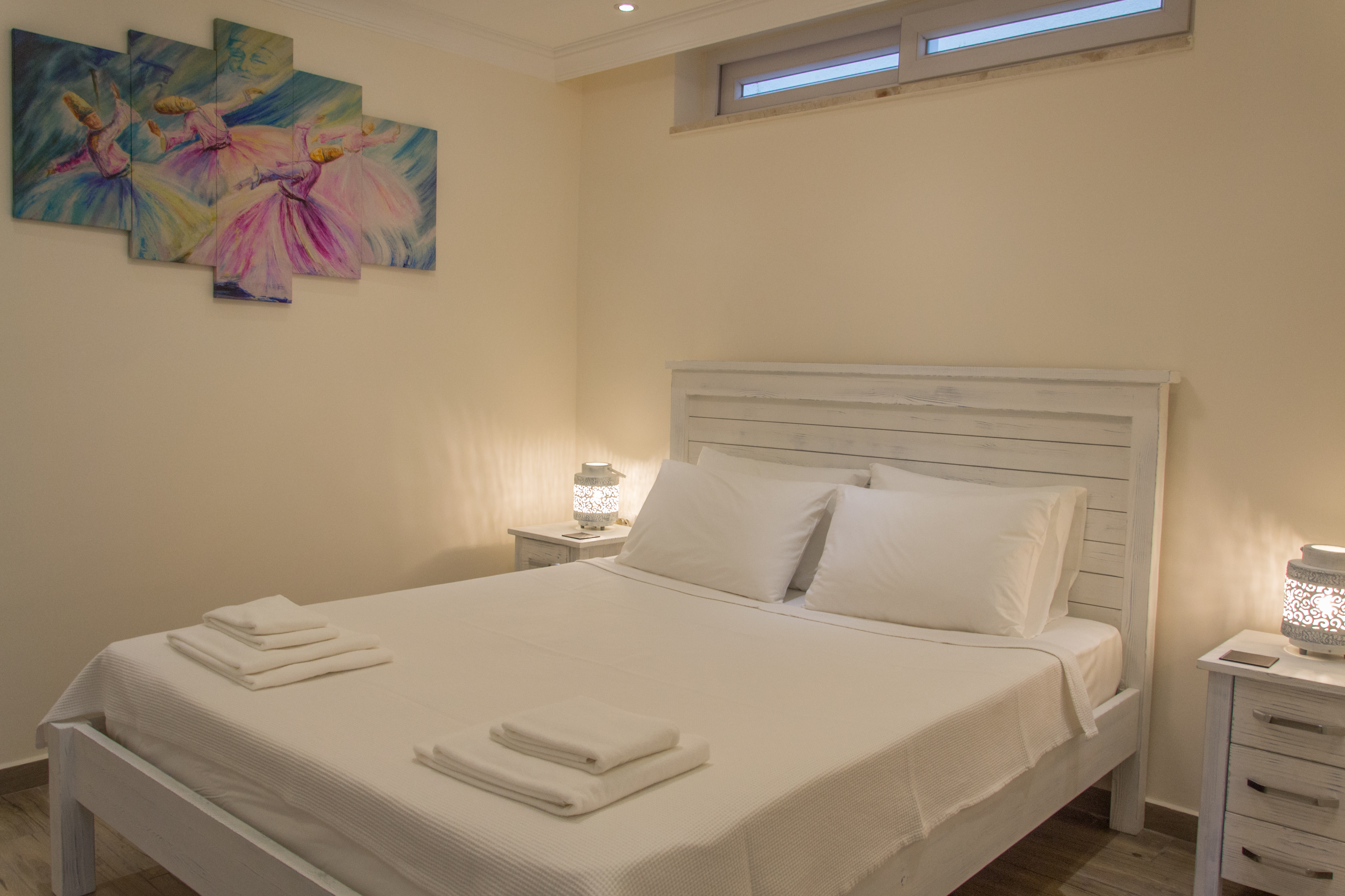 Mountain View Villa in Ovacik