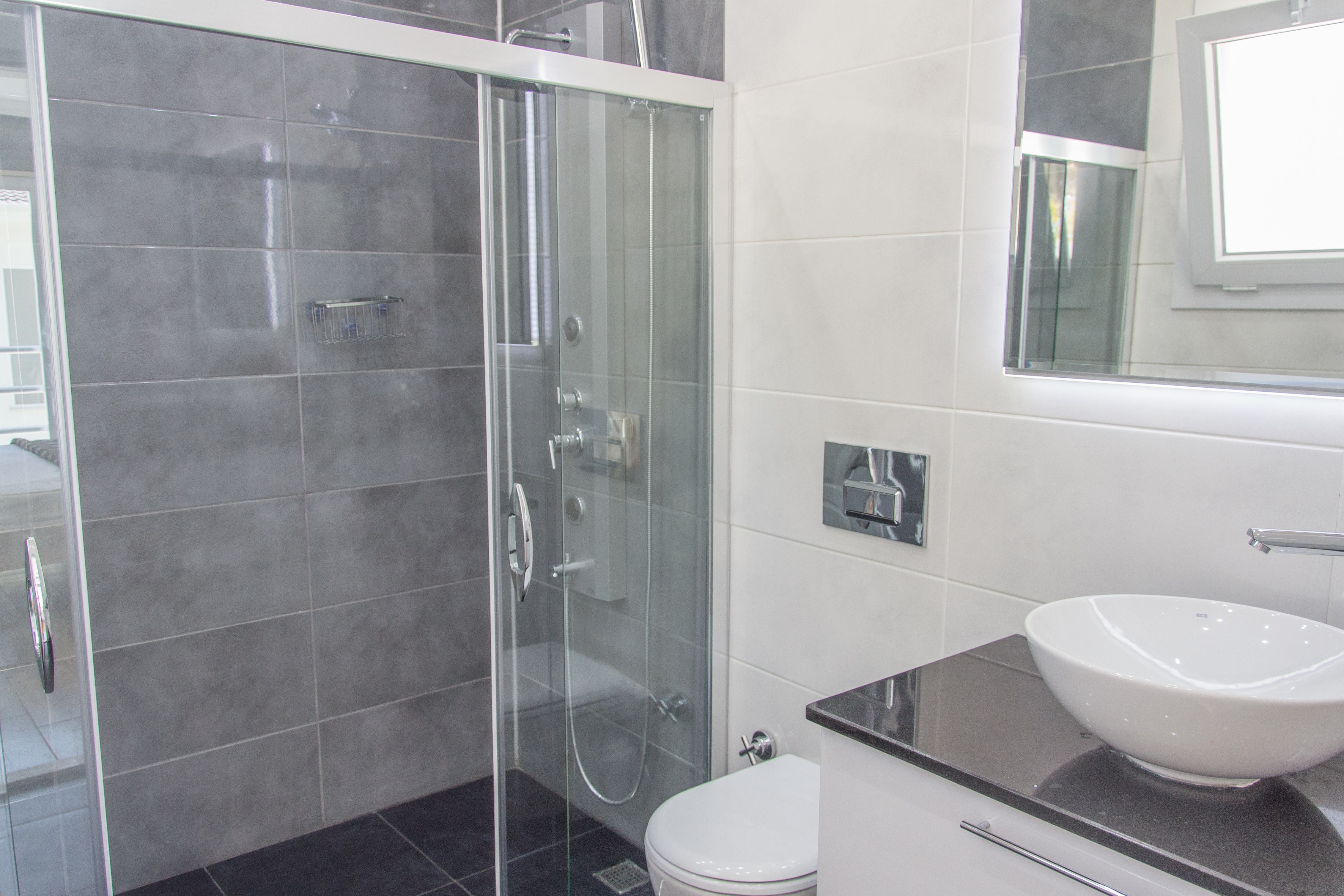 Mountain View Villa in Ovacik