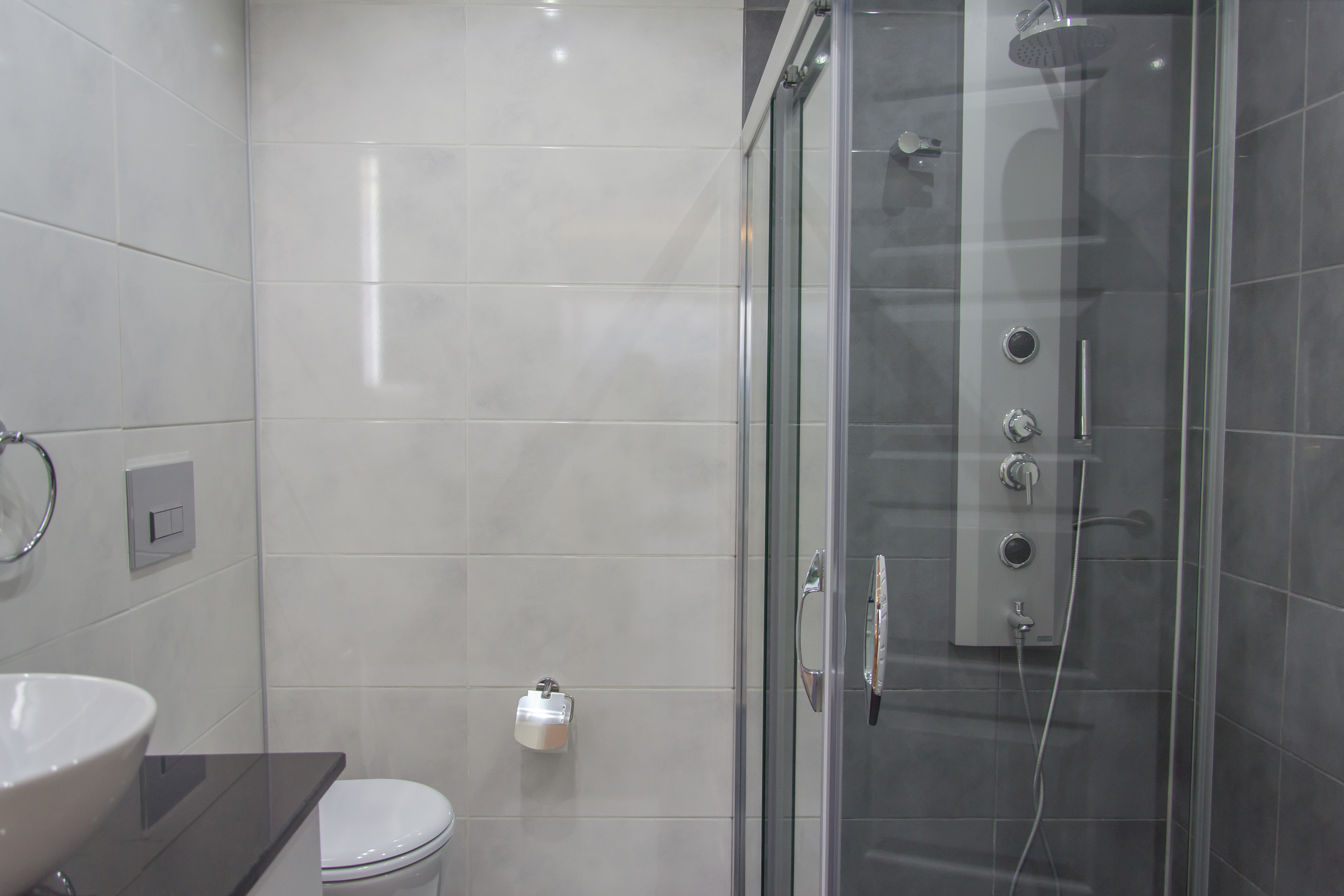 Mountain View Villa in Ovacik