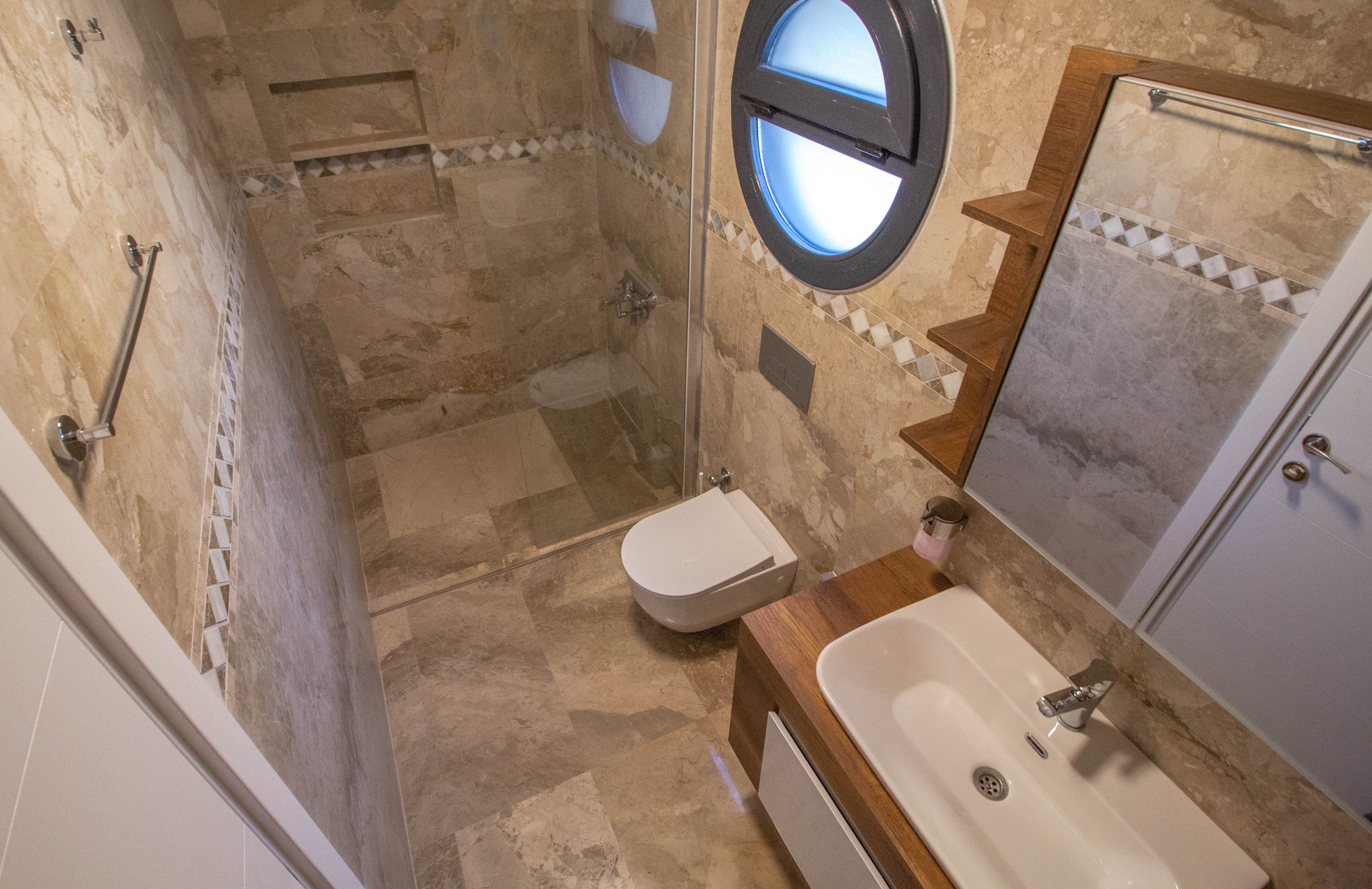 Stunning Detached Villas in Ovacik 