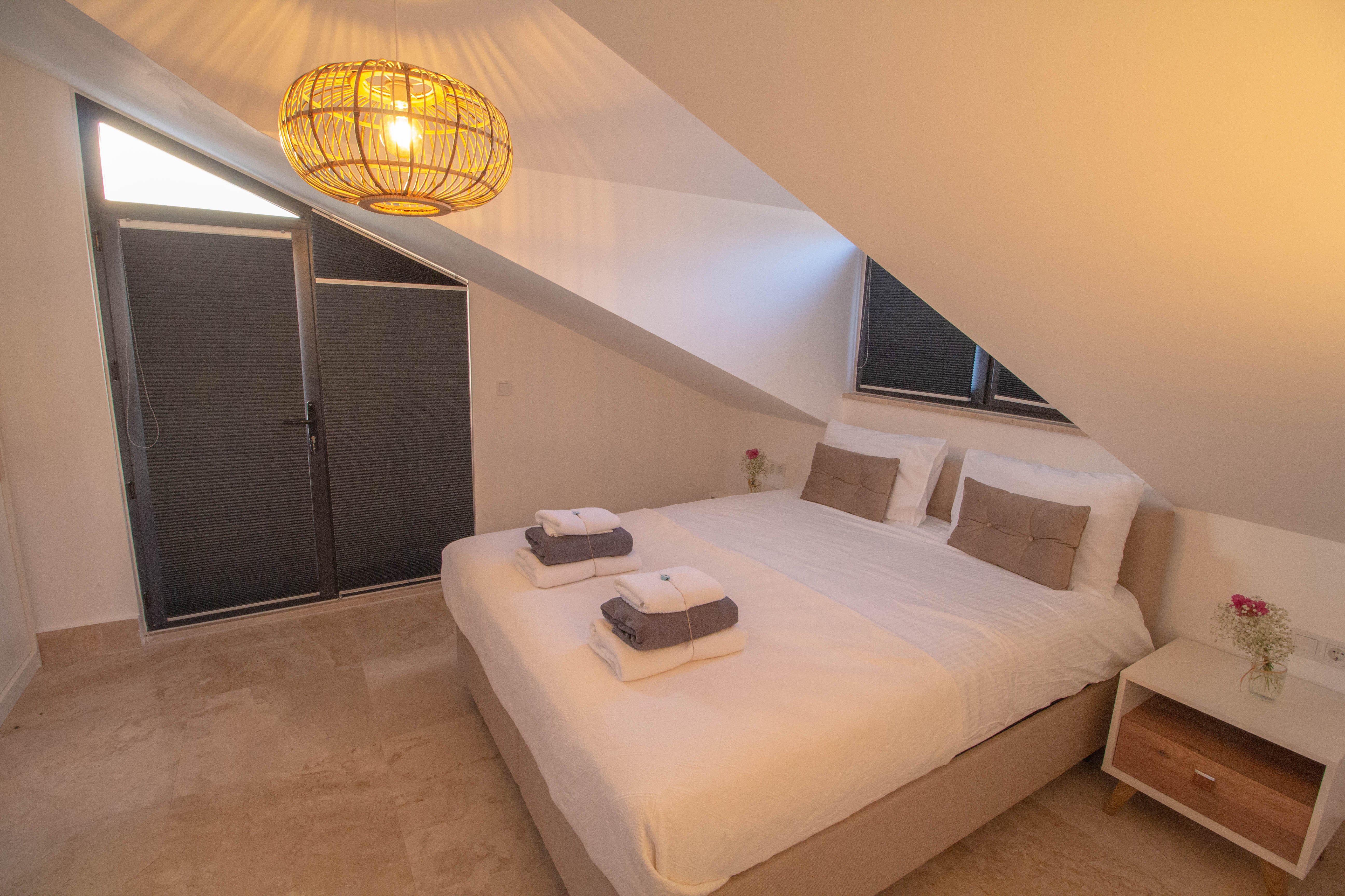 Stunning Detached Villas in Ovacik 