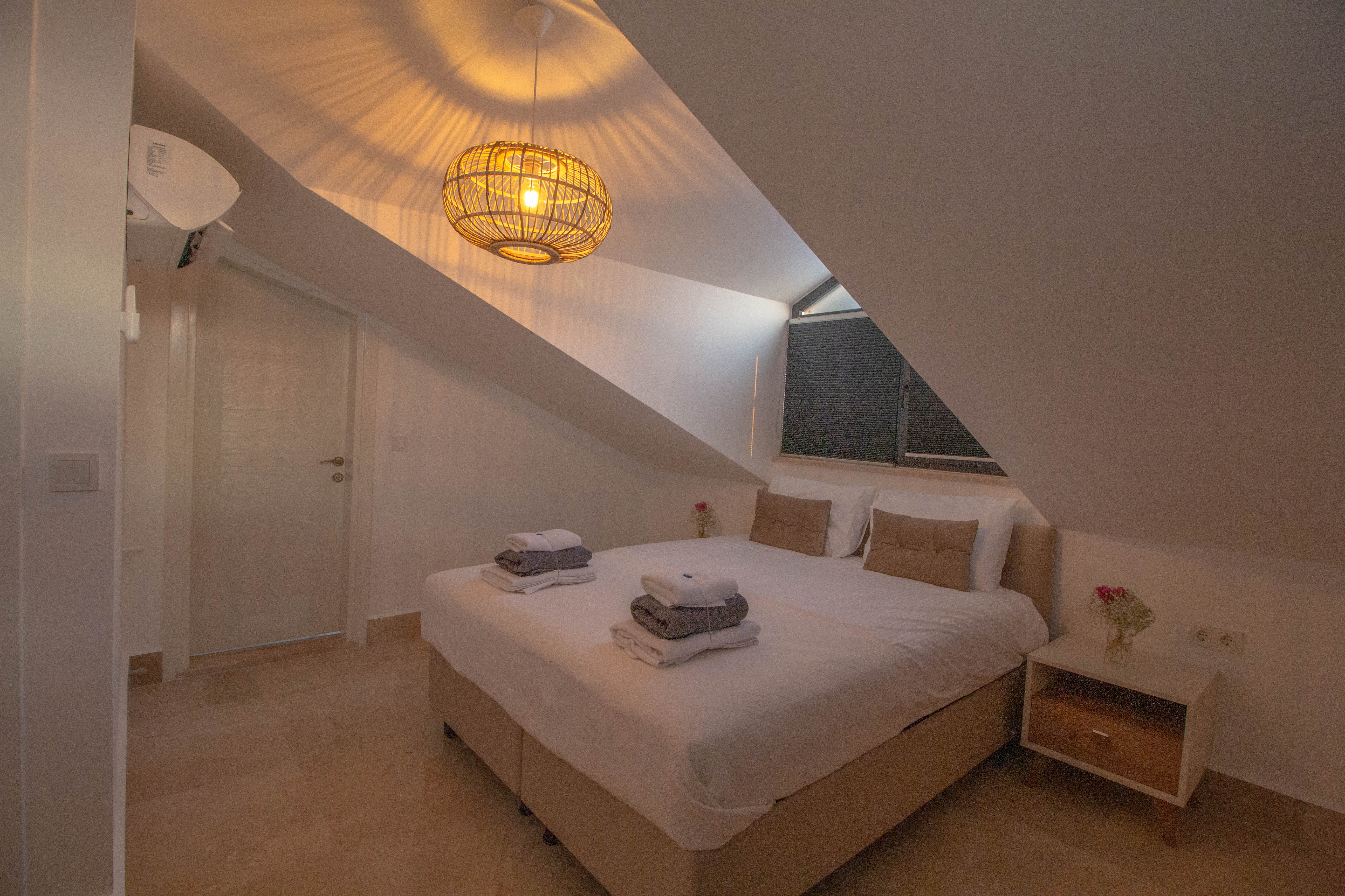 Stunning Detached Villas in Ovacik 