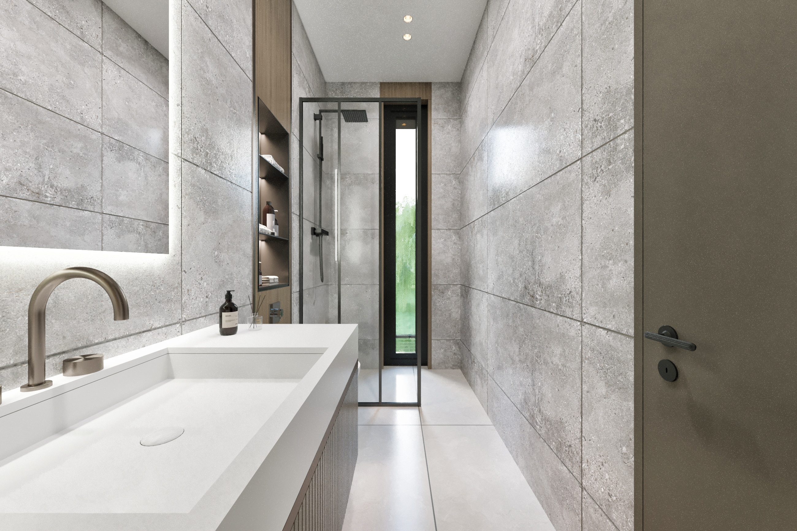 Luxury Urban Villas in Bodrum