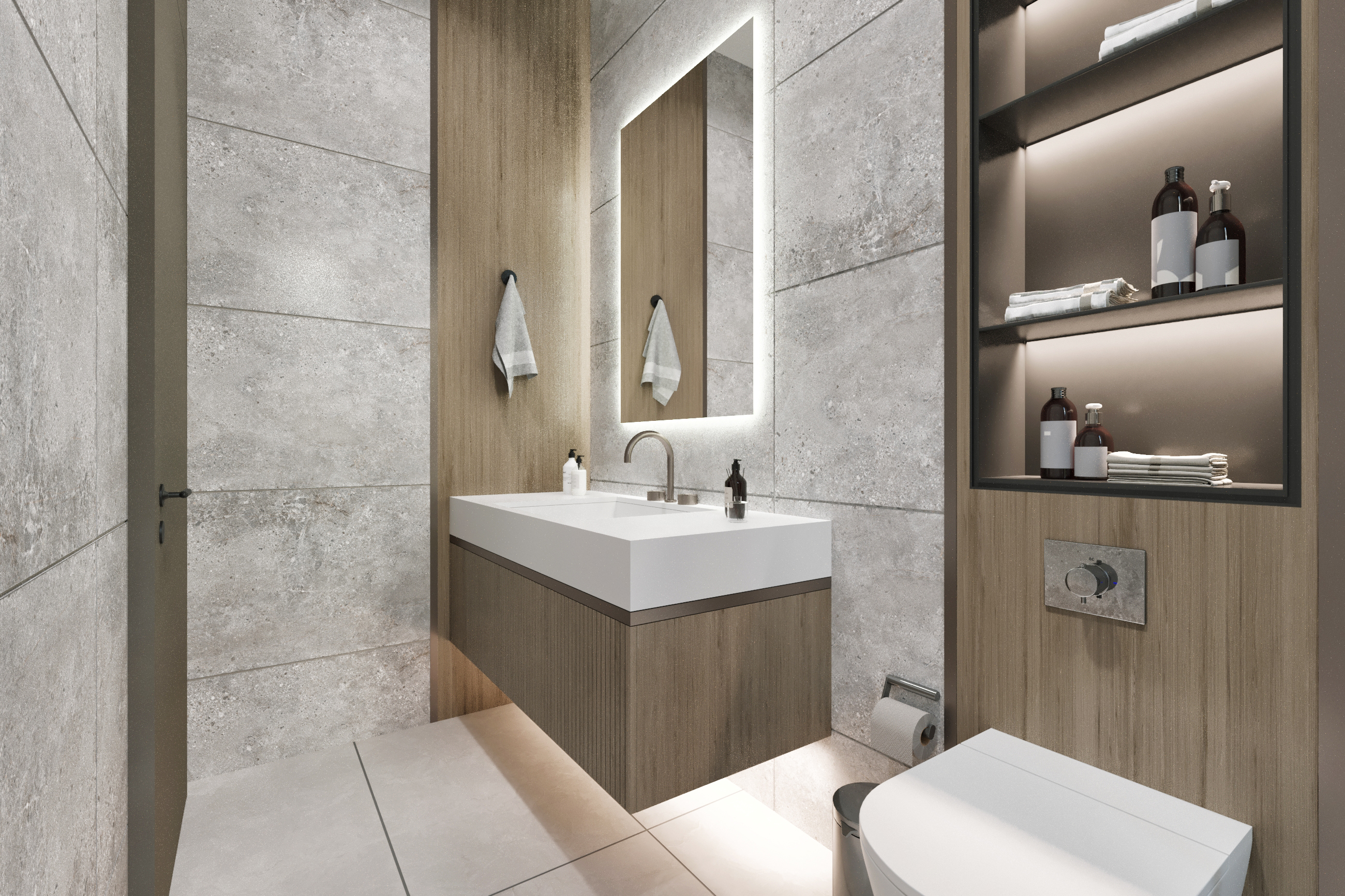 Luxury Urban Villas in Bodrum