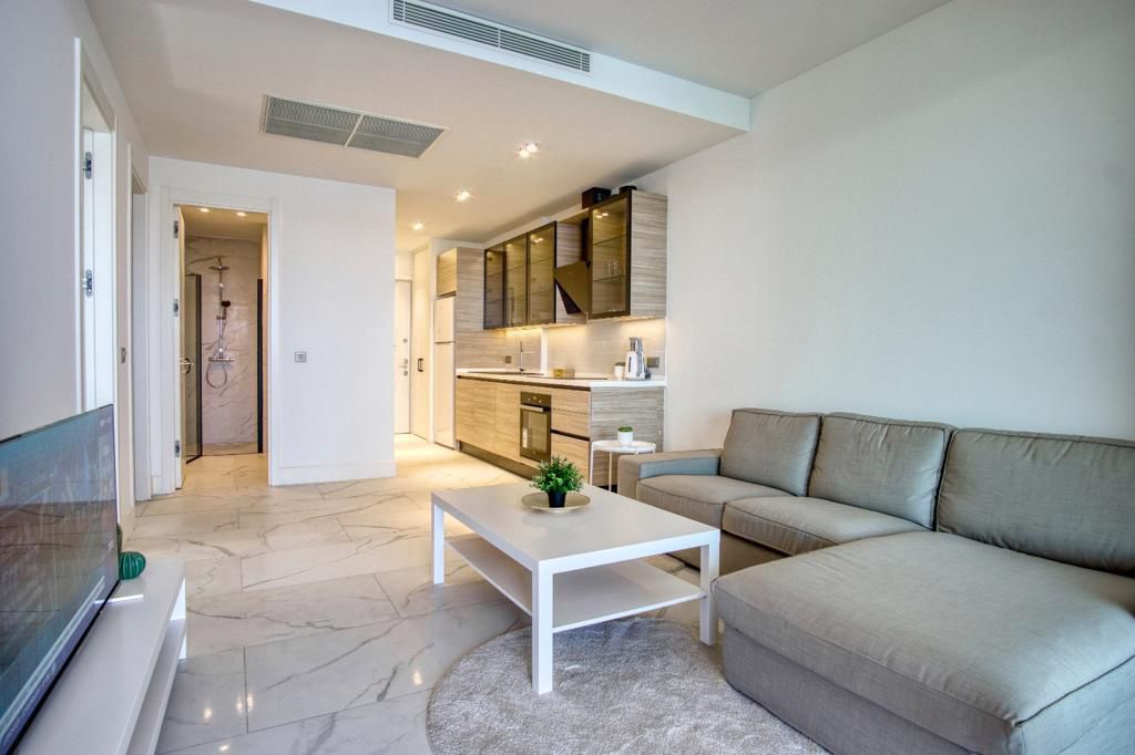 Stylish Villa in Yalikavak