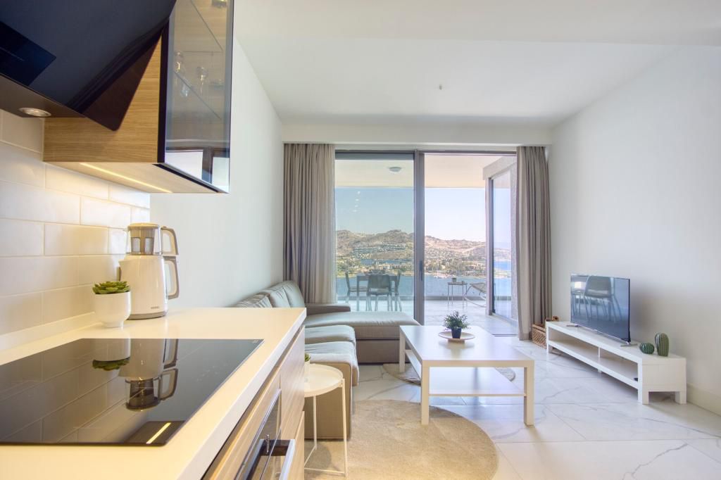 Stylish Villa in Yalikavak