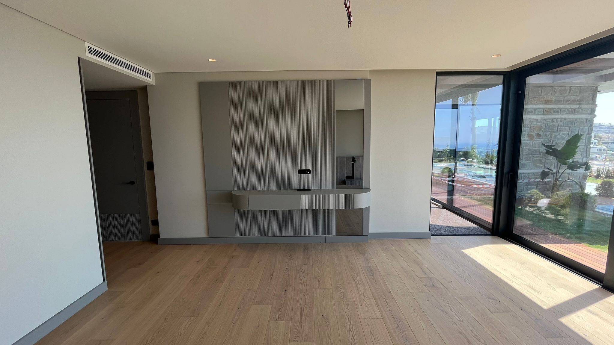 Modern Low-Level Villas in Yalikavak