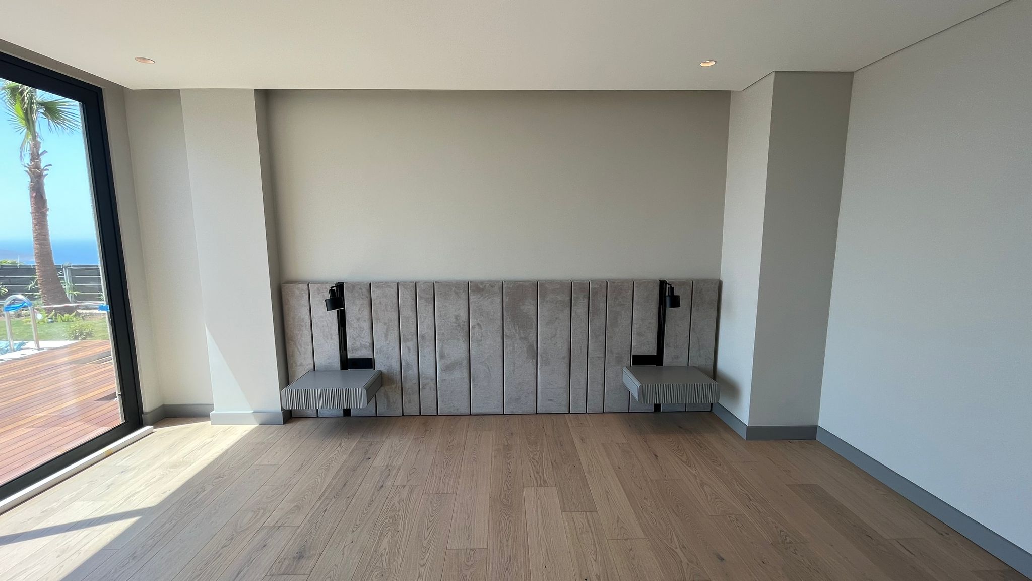 Modern Low-Level Villas in Yalikavak