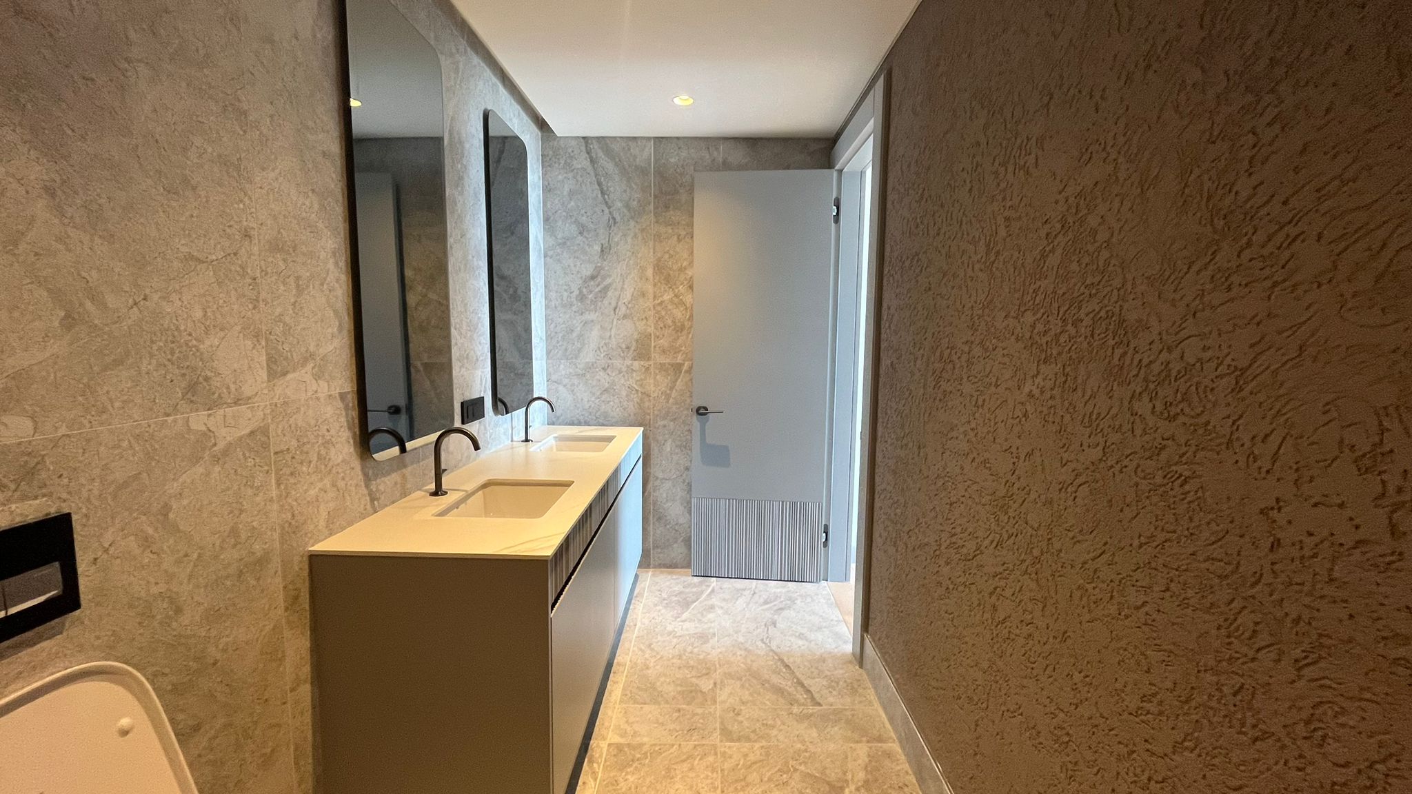 Modern Low-Level Villas in Yalikavak